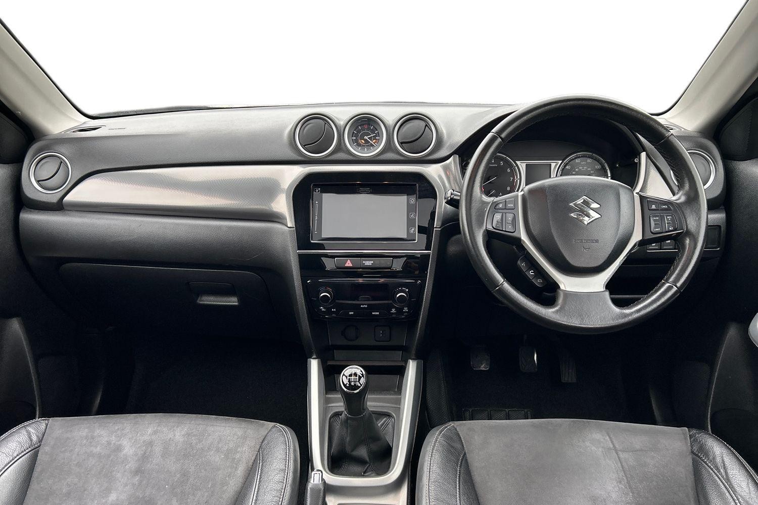 Used Suzuki Vitara 2017 for sale - 77027987: Photo 12