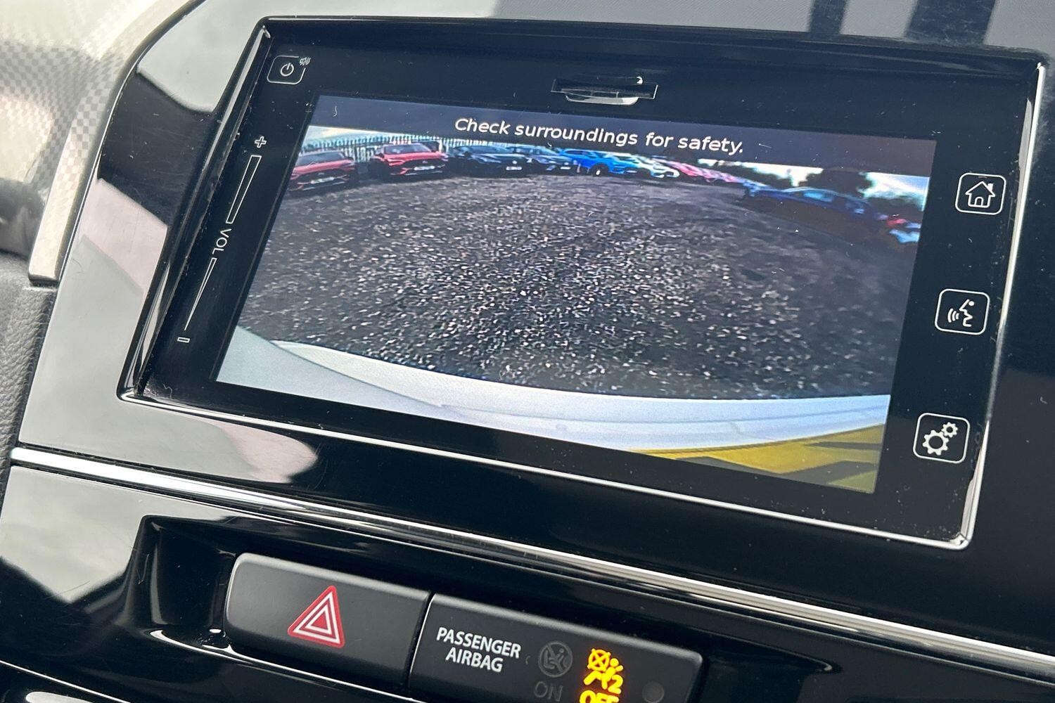 Used Suzuki Vitara 2017 for sale - 77027987: Photo 16