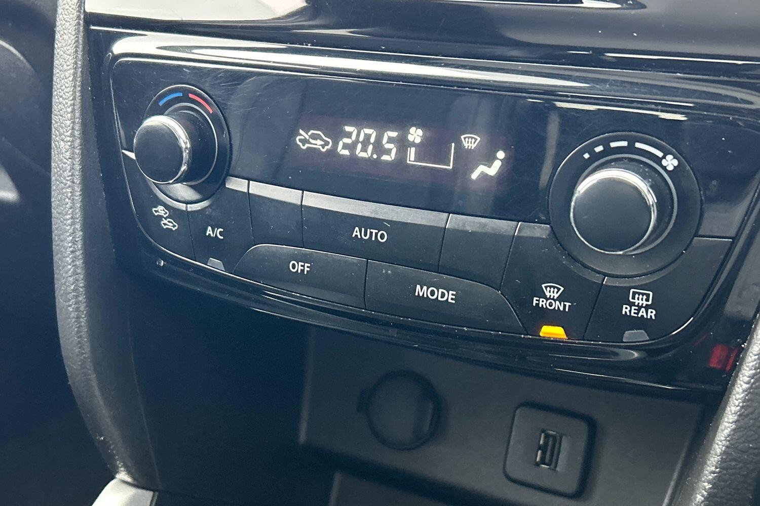 Used Suzuki Vitara 2017 for sale - 77027987: Photo 17