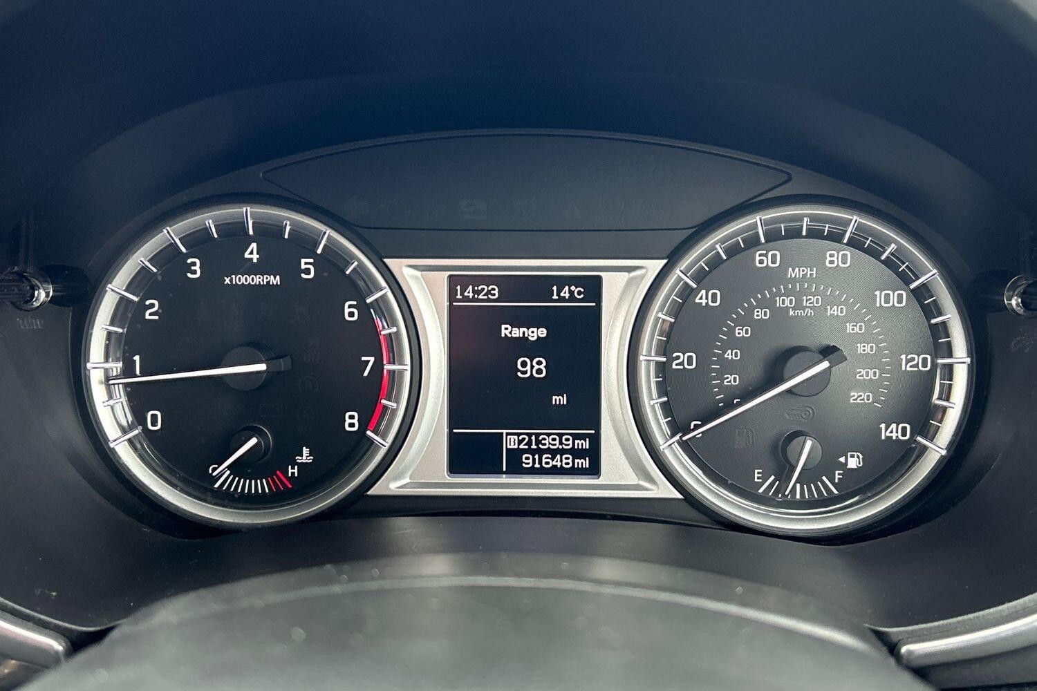 Used Suzuki Vitara 2017 for sale - 77027987: Photo 18