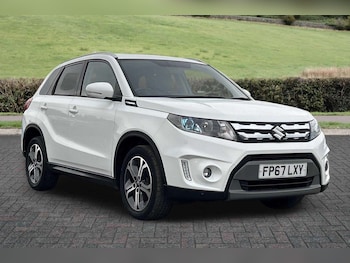 Used Suzuki Vitara 2017 for sale - 77027987: Photo