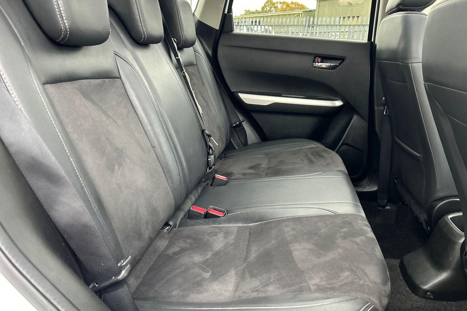 Used Suzuki Vitara 2017 for sale - 77027987: Photo 21