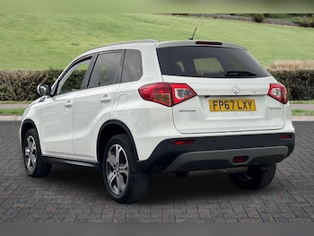 Used Suzuki Vitara 2017 for sale - 77027987: Photo