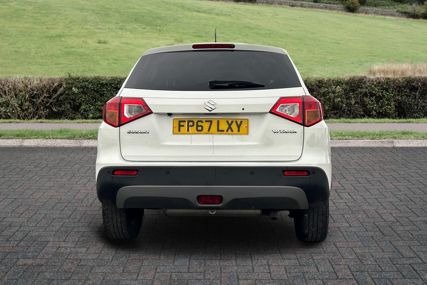 Used Suzuki Vitara 2017 for sale - 77027987: Photo 5