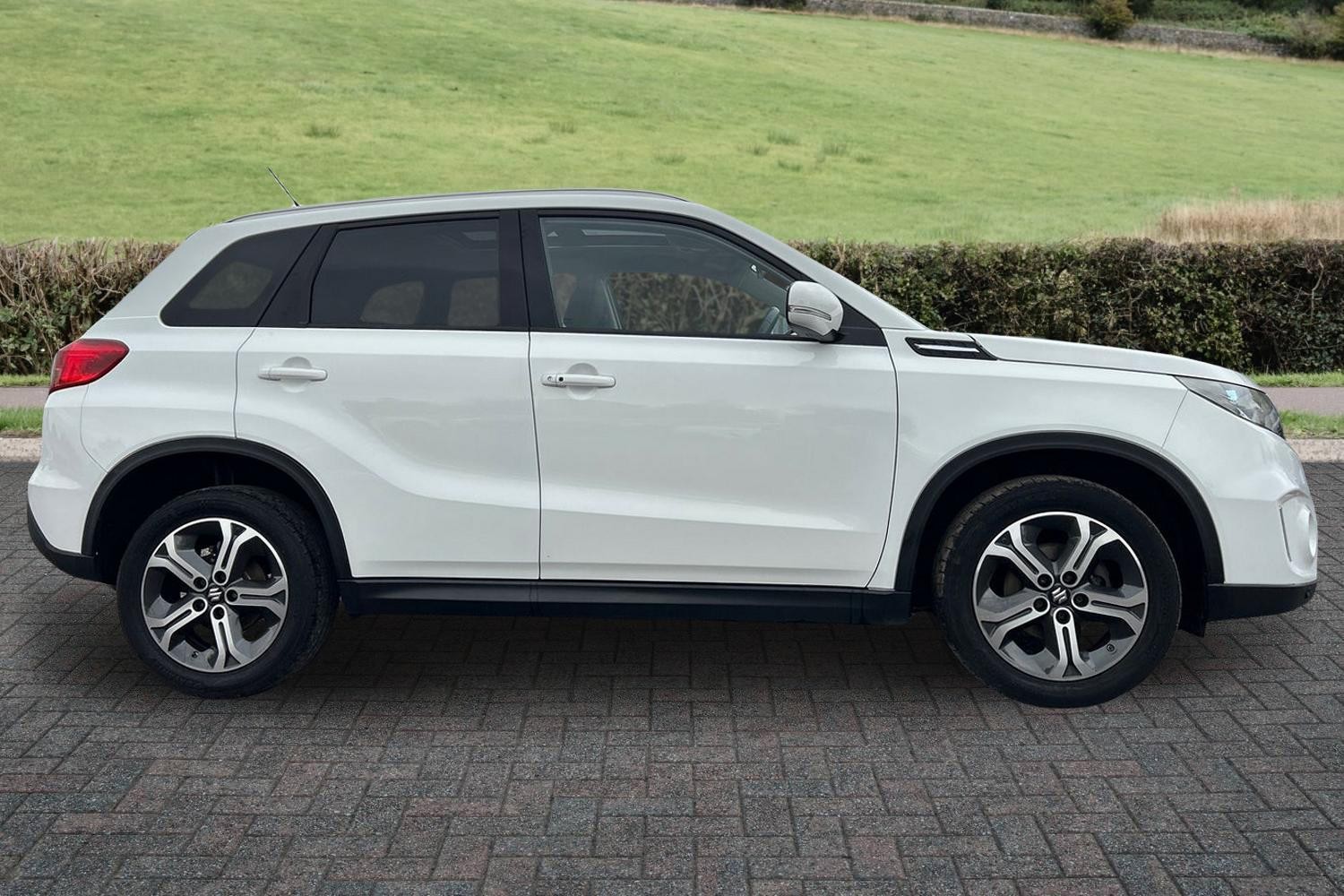 Used Suzuki Vitara 2017 for sale - 77027987: Photo 6