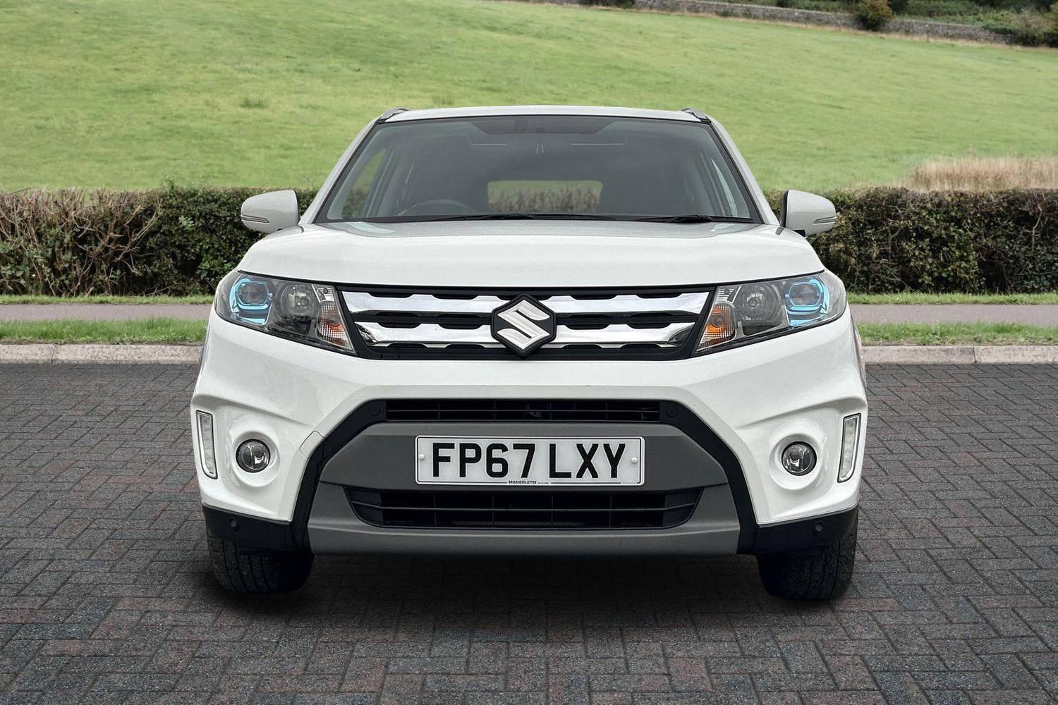 Used Suzuki Vitara 2017 for sale - 77027987: Photo 7