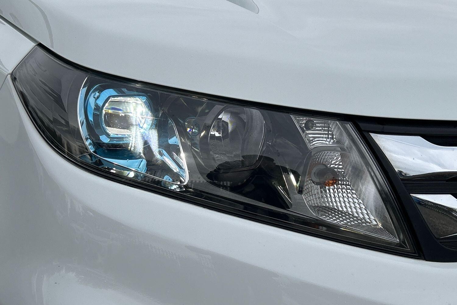 Used Suzuki Vitara 2017 for sale - 77027987: Photo 8