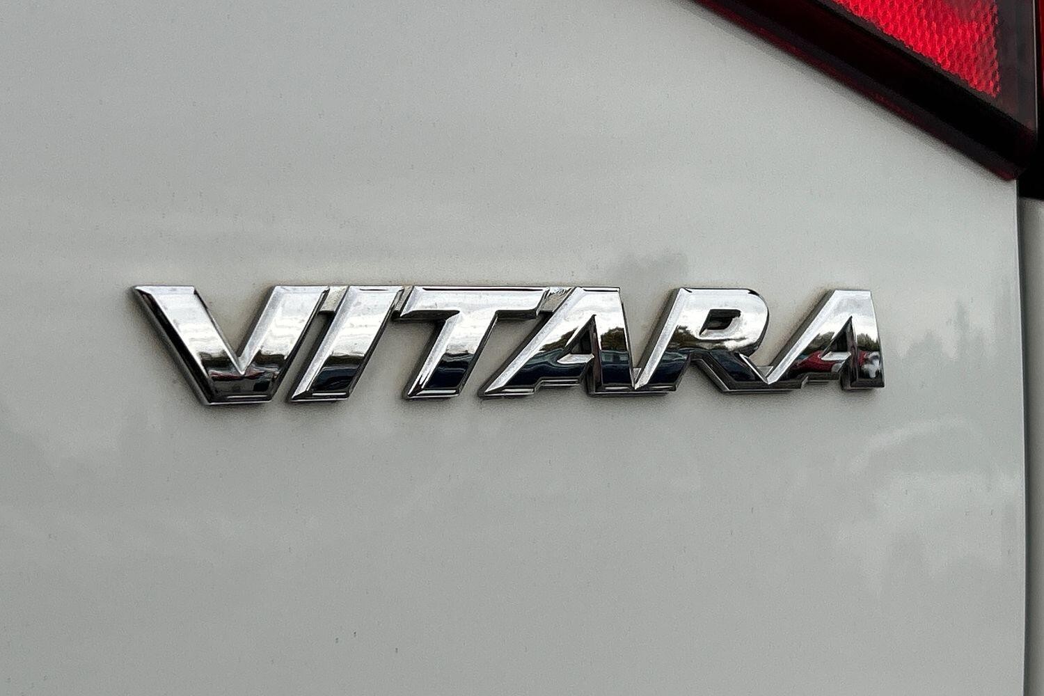 Used Suzuki Vitara 2017 for sale - 77027987: Photo 9