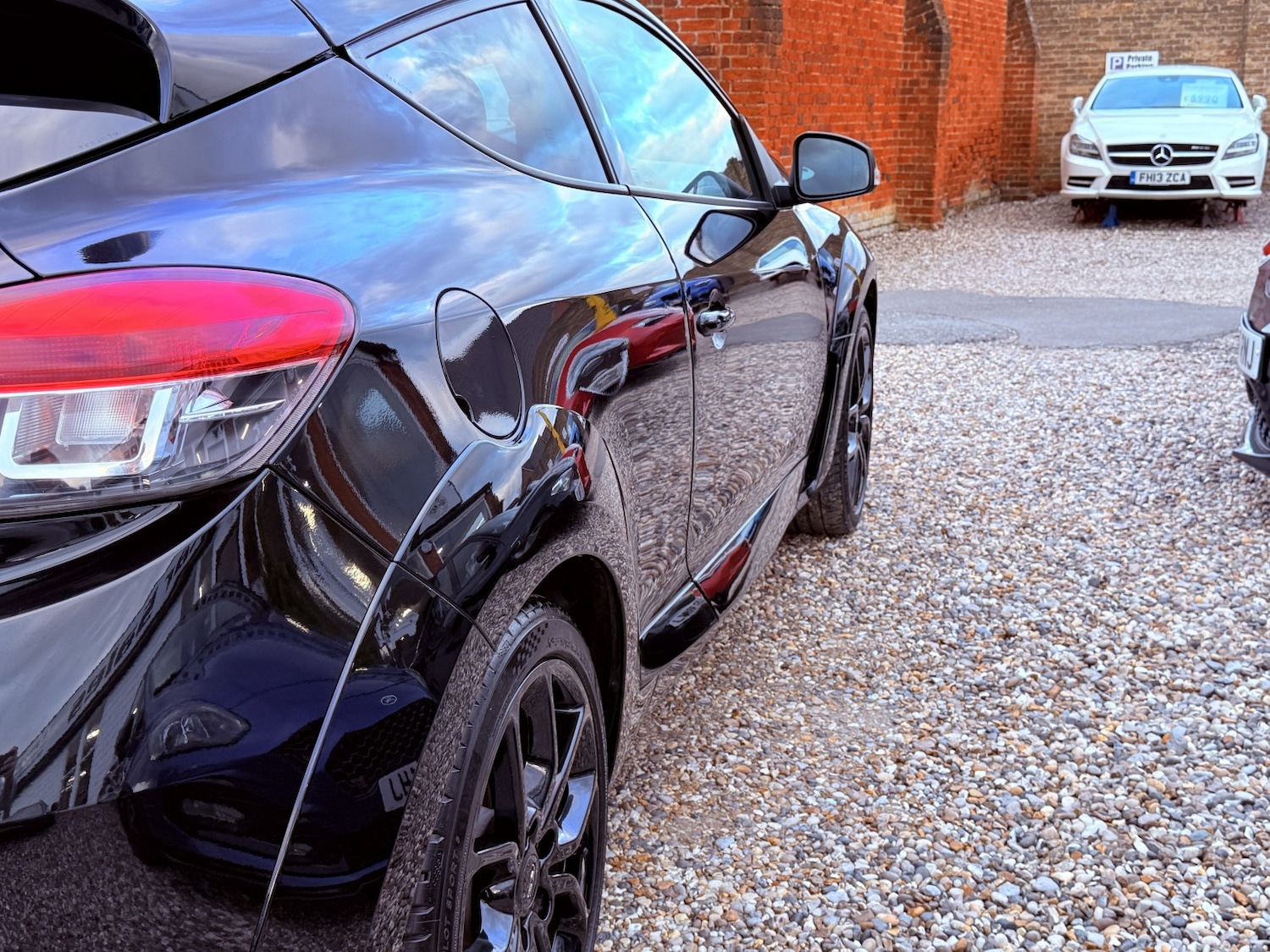 Used Renault Megane 2014 for sale - 77264512: Photo 15