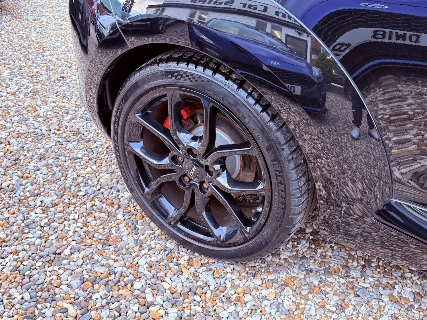 Used Renault Megane 2014 for sale - 77264512: Photo 16