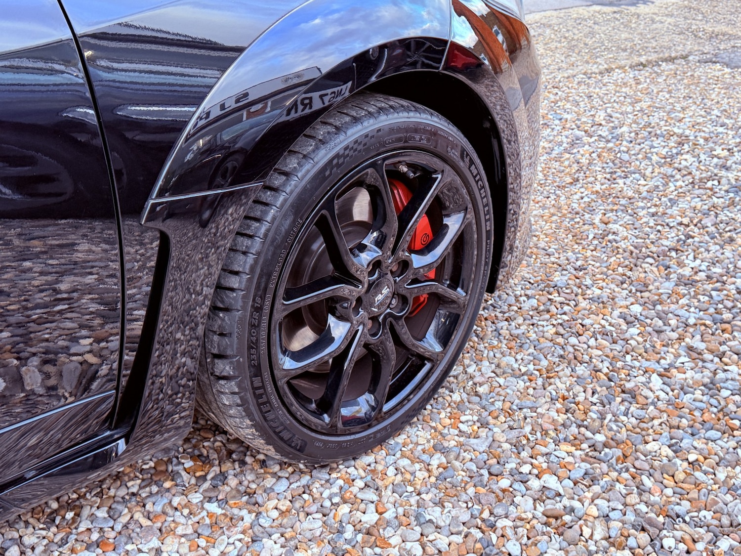 Used Renault Megane 2014 for sale - 77264512: Photo 17