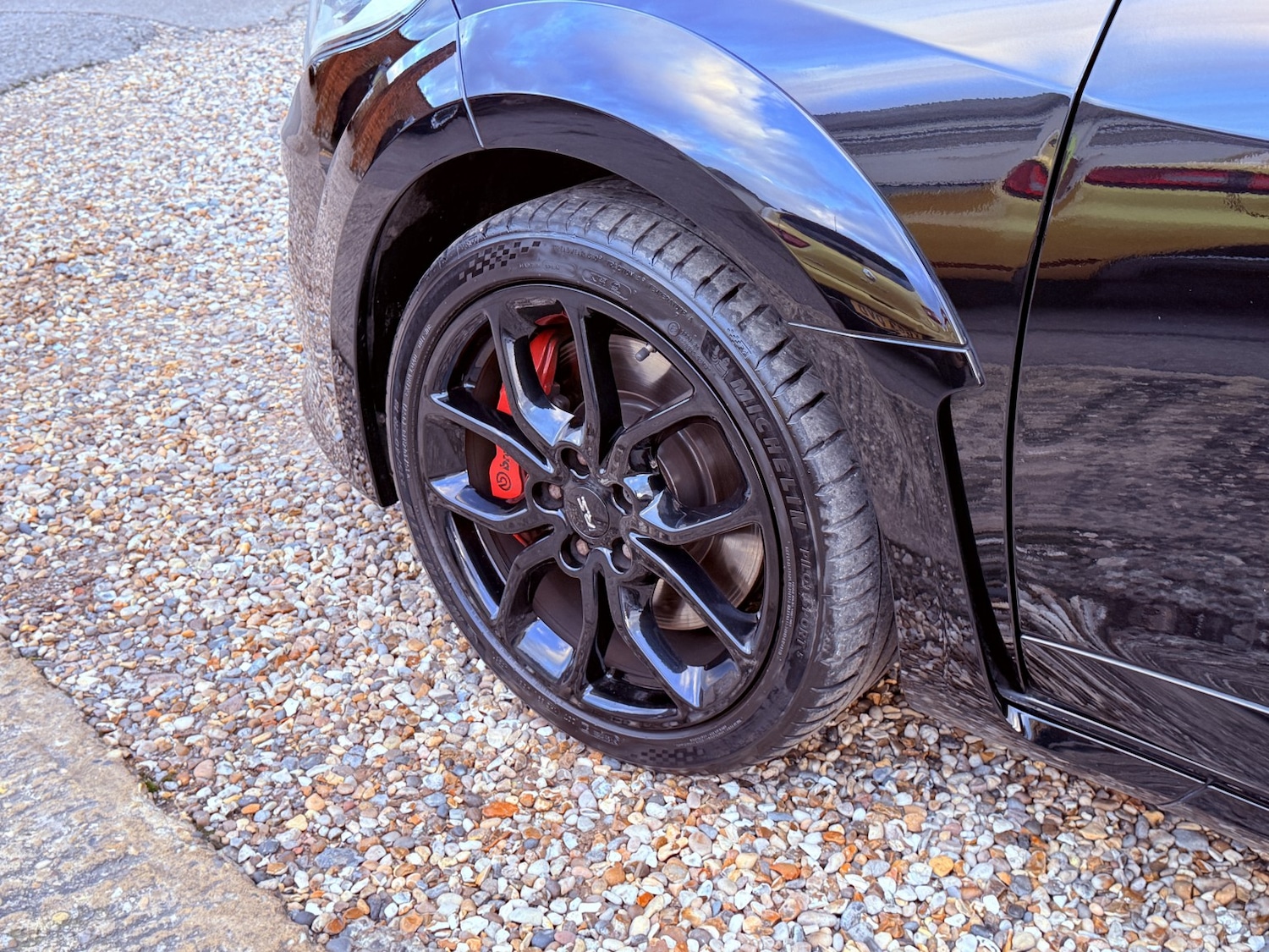 Used Renault Megane 2014 for sale - 77264512: Photo 18