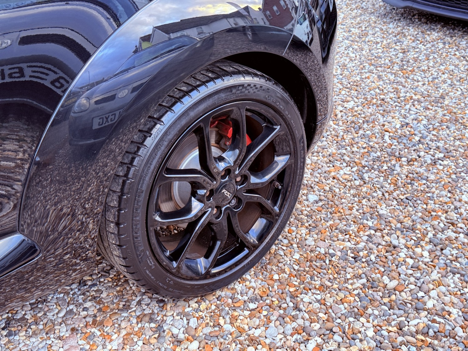 Used Renault Megane 2014 for sale - 77264512: Photo 19