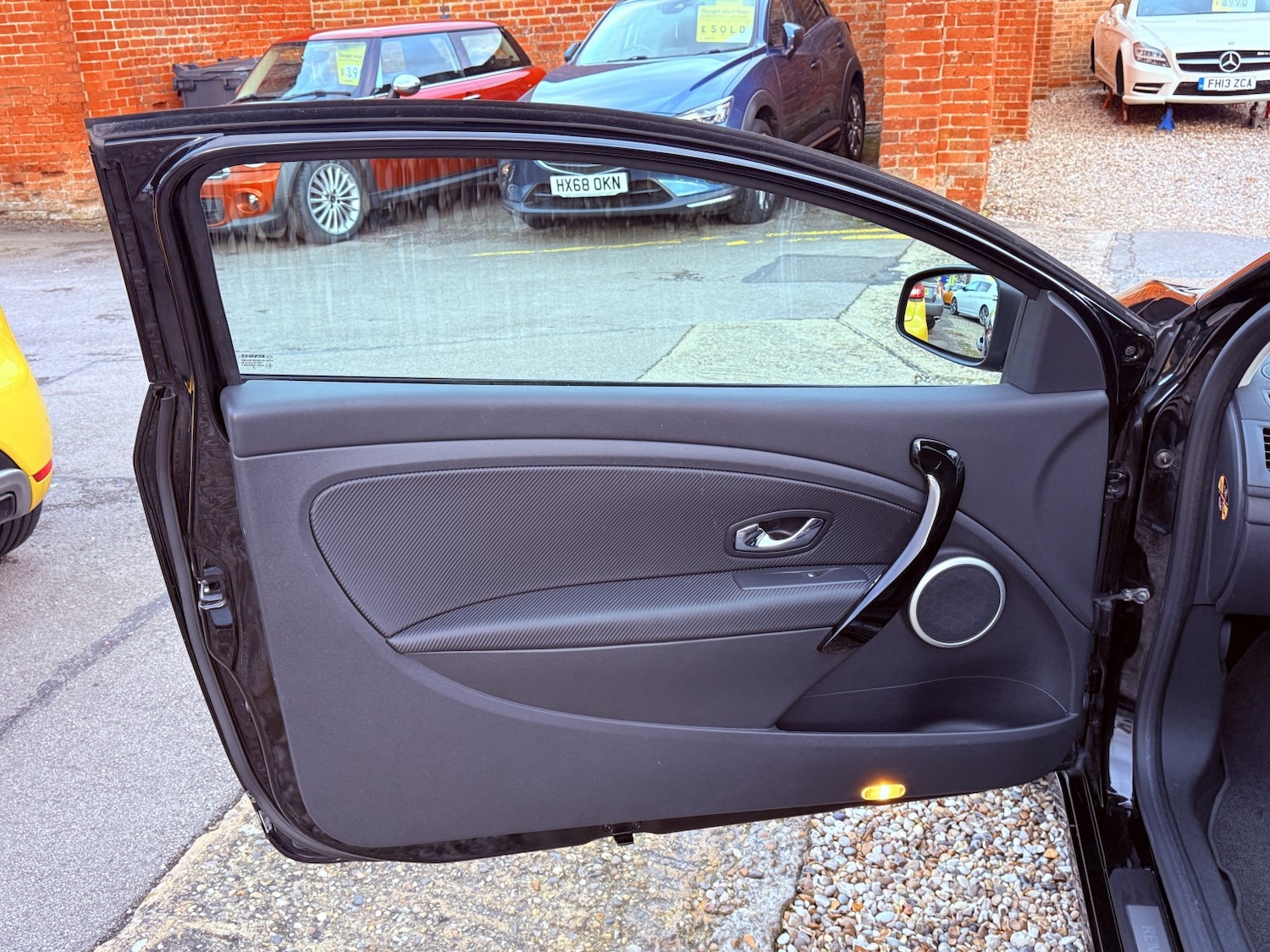 Used Renault Megane 2014 for sale - 77264512: Photo 23