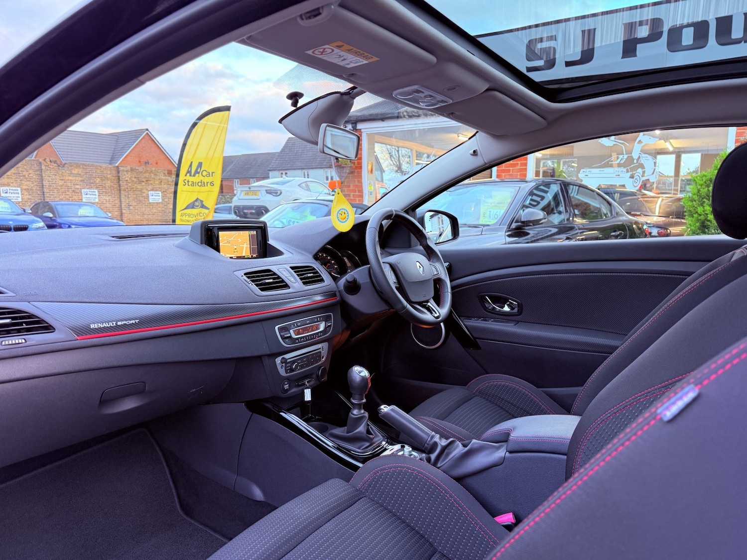 Used Renault Megane 2014 for sale - 77264512: Photo 26