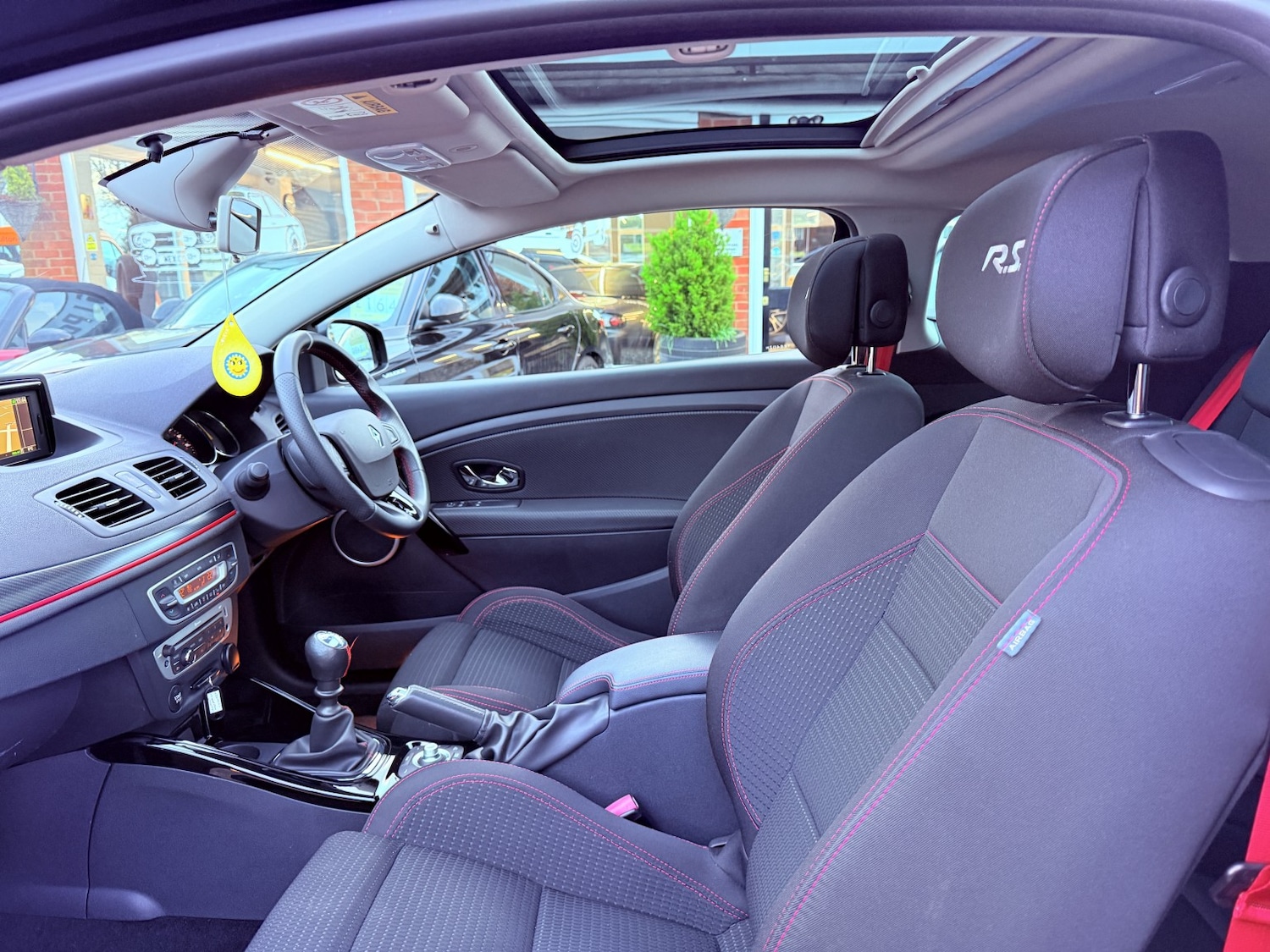 Used Renault Megane 2014 for sale - 77264512: Photo 27