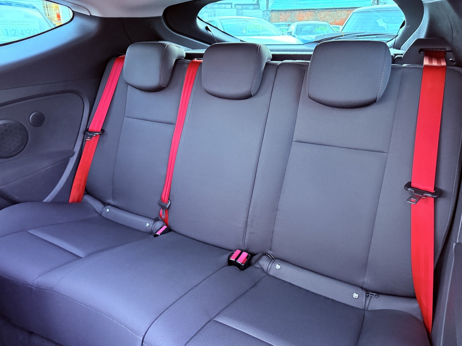 Used Renault Megane 2014 for sale - 77264512: Photo 29