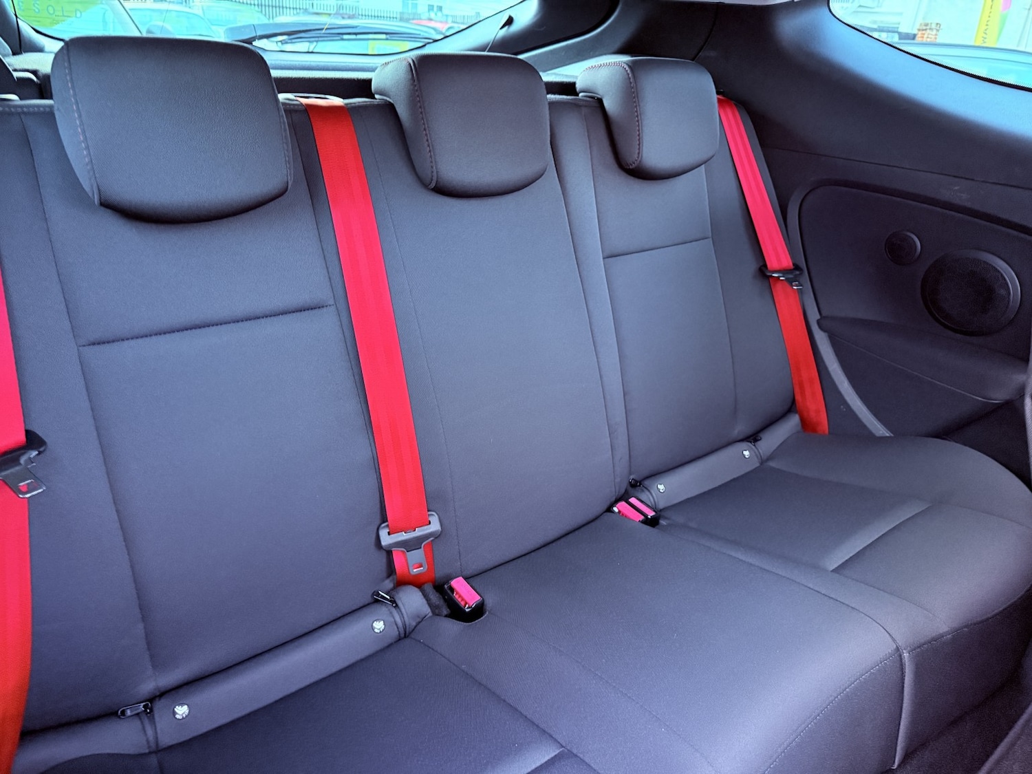 Used Renault Megane 2014 for sale - 77264512: Photo 30