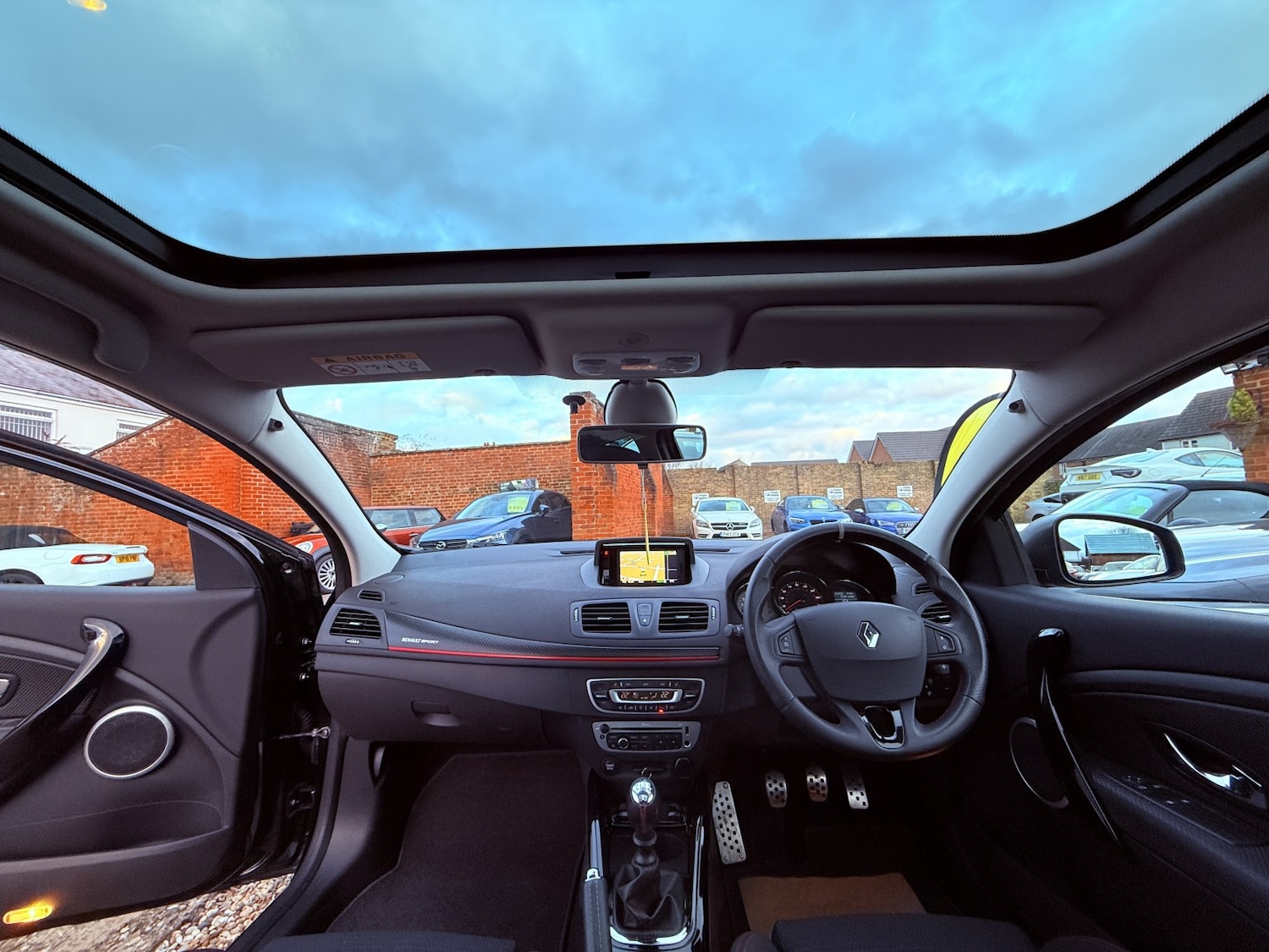 Used Renault Megane 2014 for sale - 77264512: Photo 31