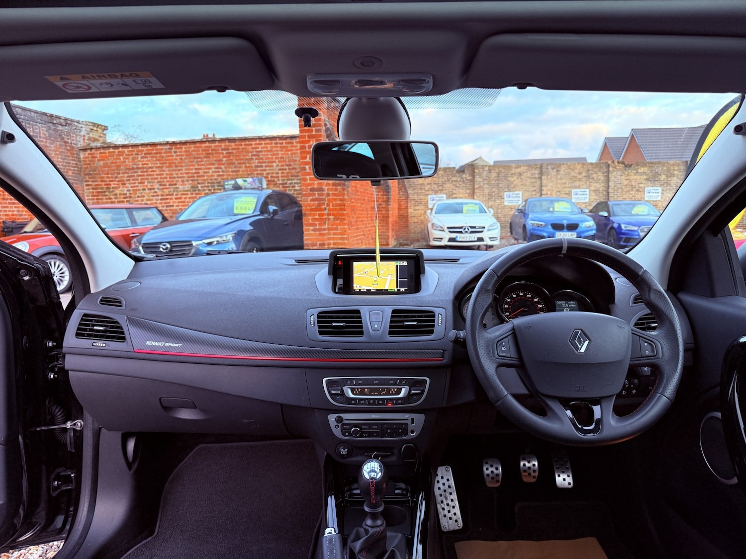 Used Renault Megane 2014 for sale - 77264512: Photo 32