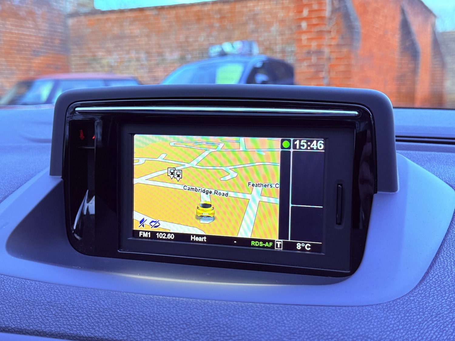 Used Renault Megane 2014 for sale - 77264512: Photo 33