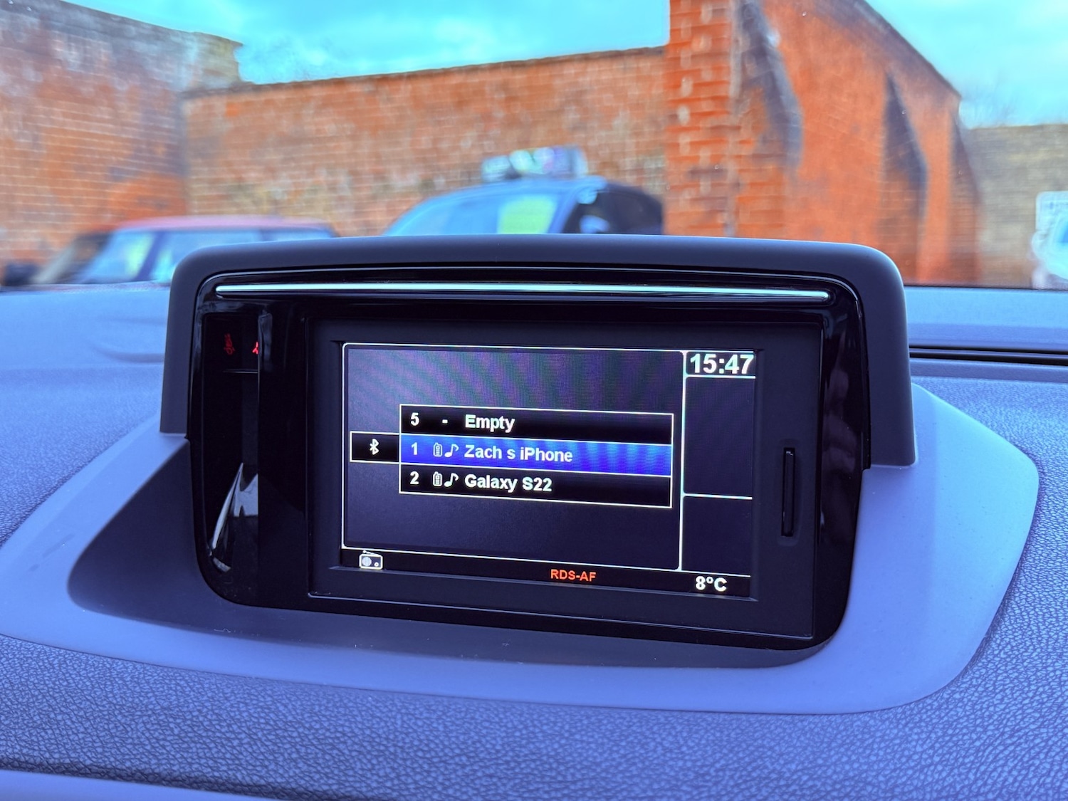 Used Renault Megane 2014 for sale - 77264512: Photo 35