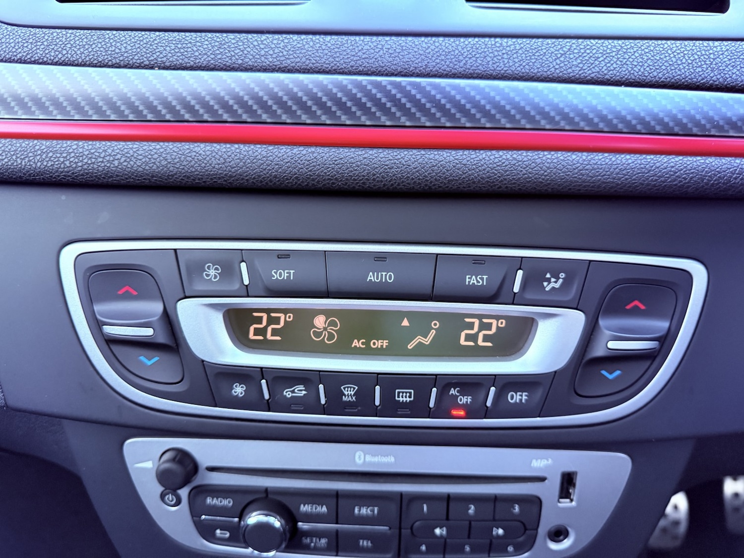 Used Renault Megane 2014 for sale - 77264512: Photo 36