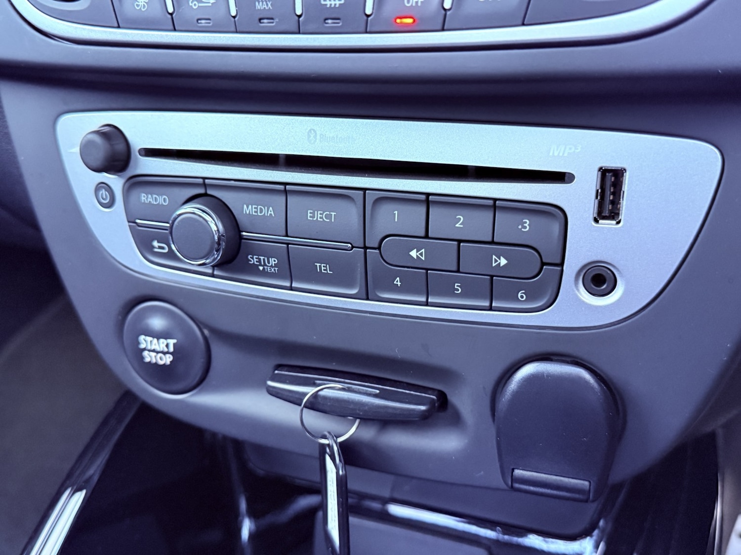 Used Renault Megane 2014 for sale - 77264512: Photo 37