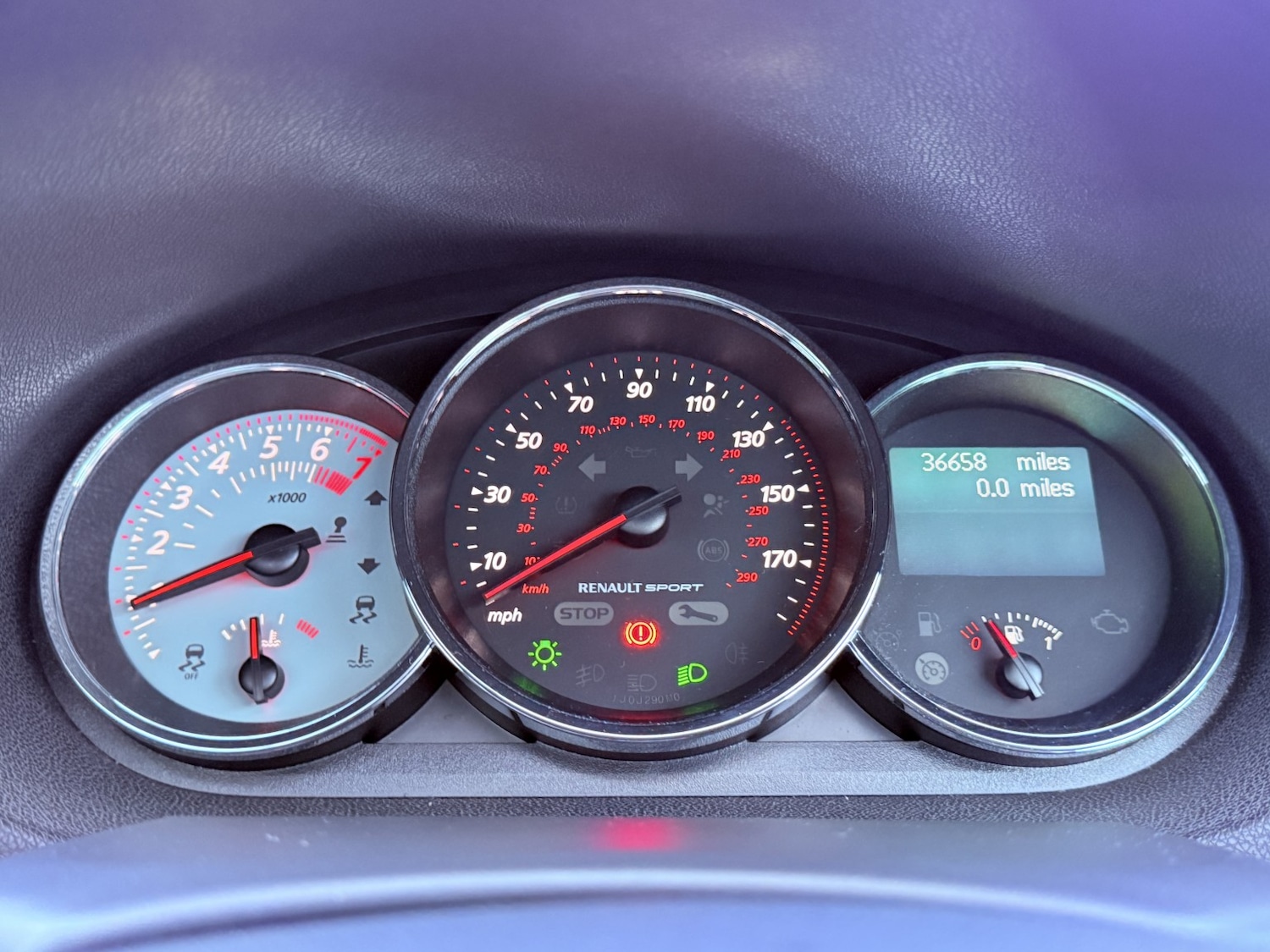 Used Renault Megane 2014 for sale - 77264512: Photo 41