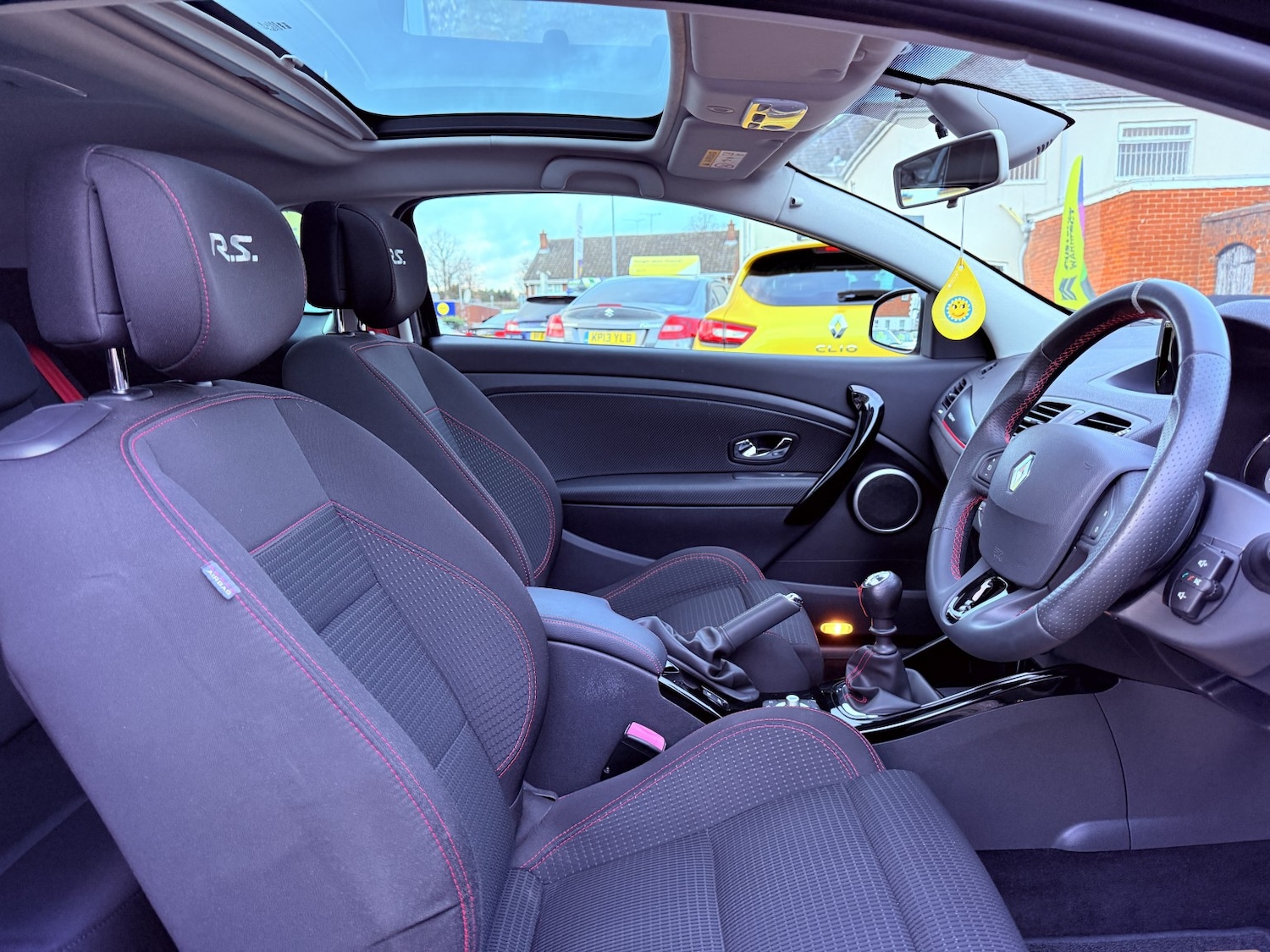 Used Renault Megane 2014 for sale - 77264512: Photo 43