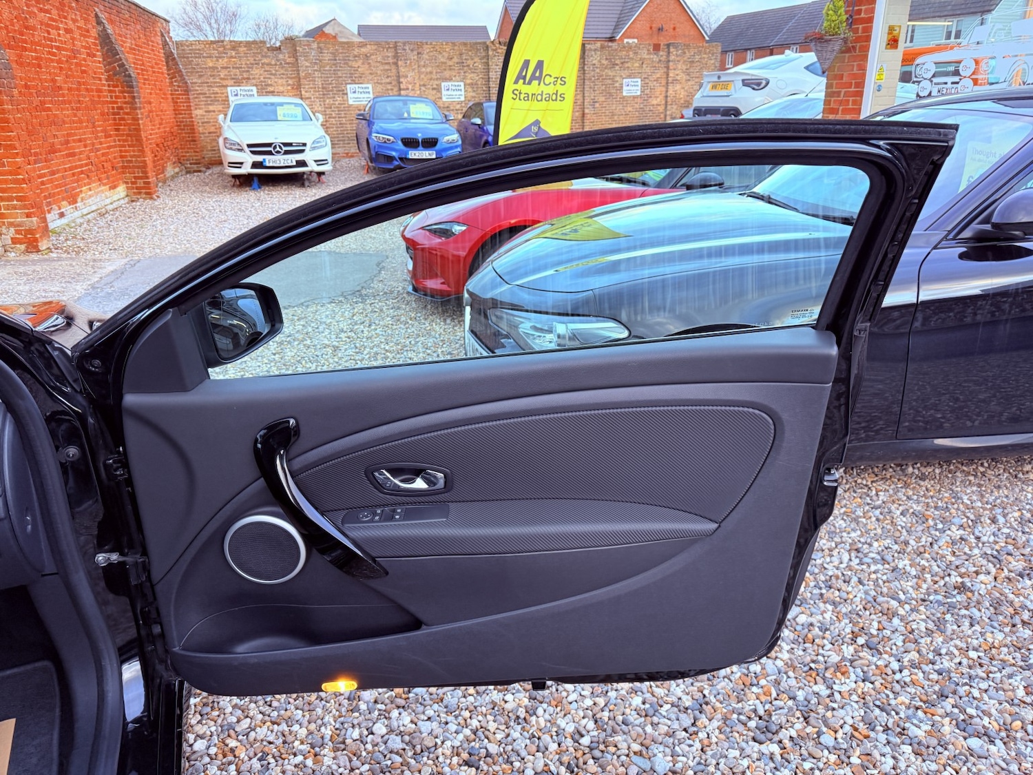 Used Renault Megane 2014 for sale - 77264512: Photo 47