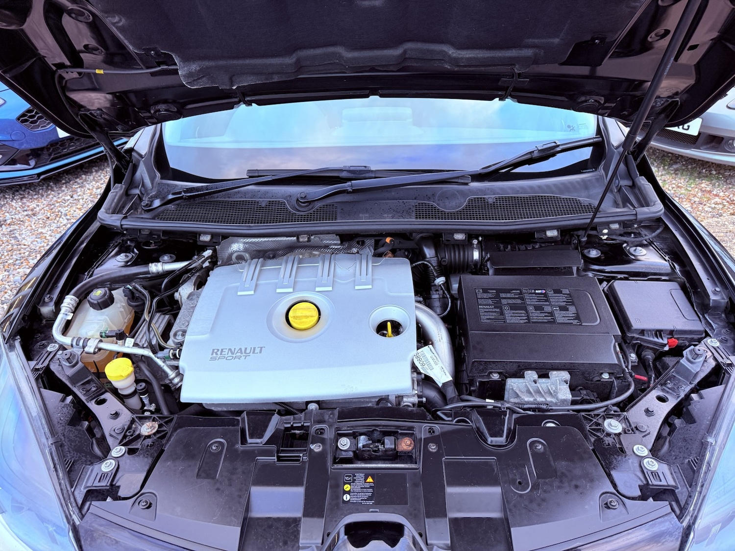 Used Renault Megane 2014 for sale - 77264512: Photo 49