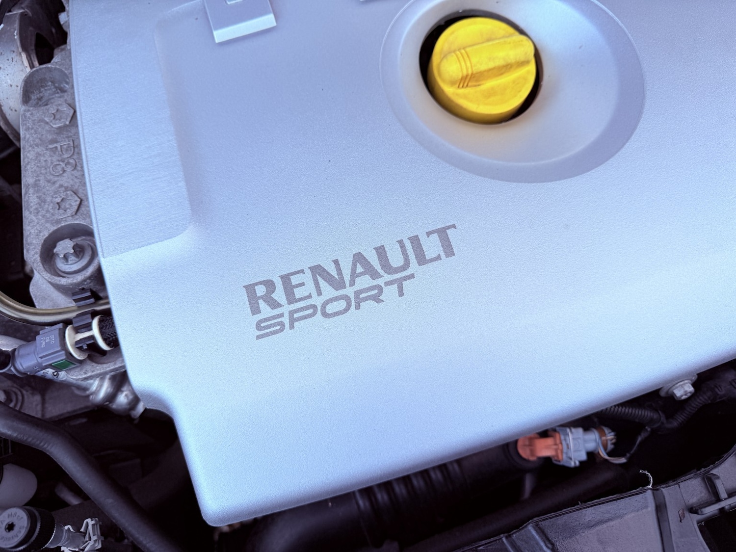 Used Renault Megane 2014 for sale - 77264512: Photo 50