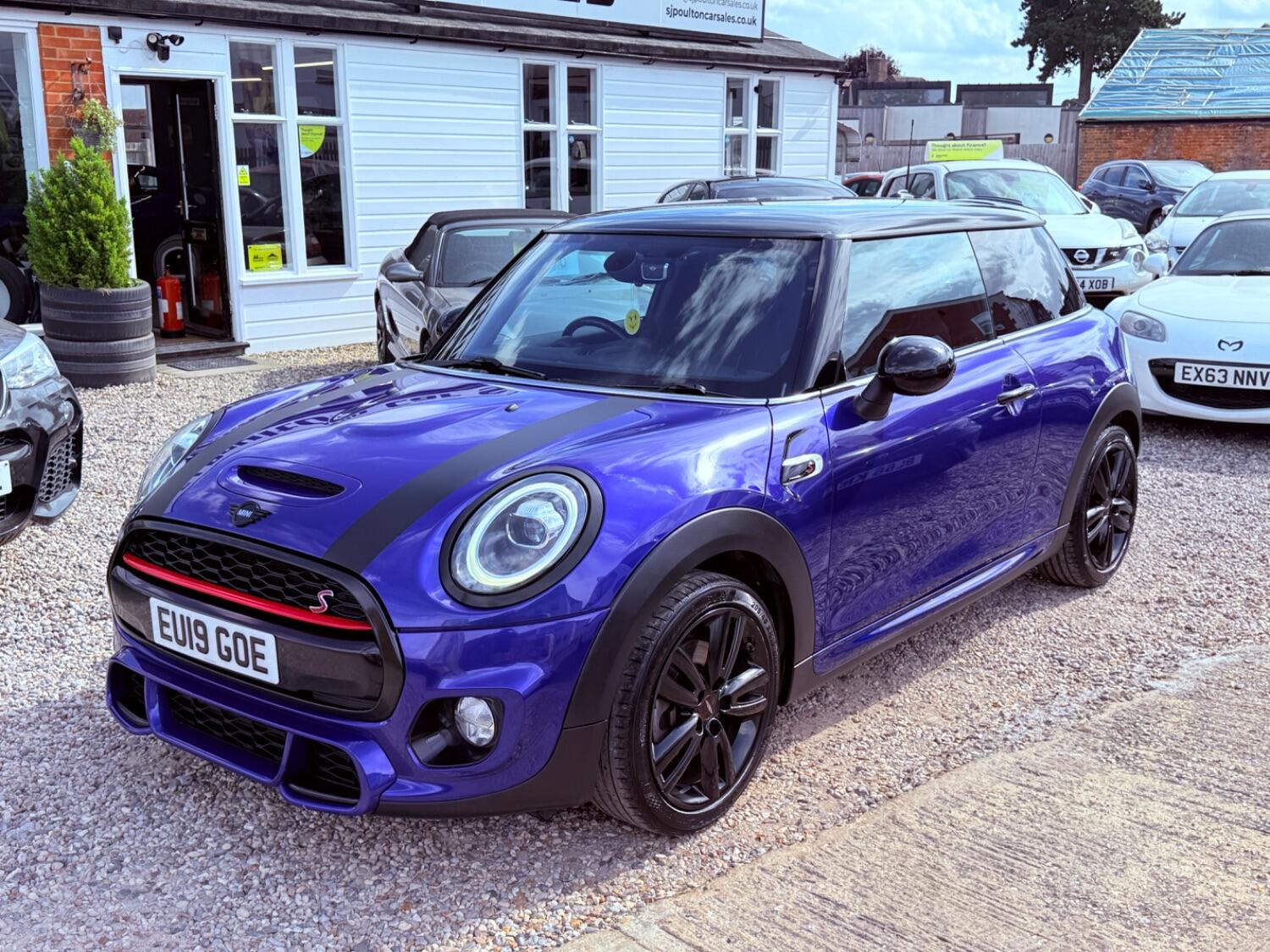 Used MINI Hatch 2019 for sale - 76794038: Photo 10