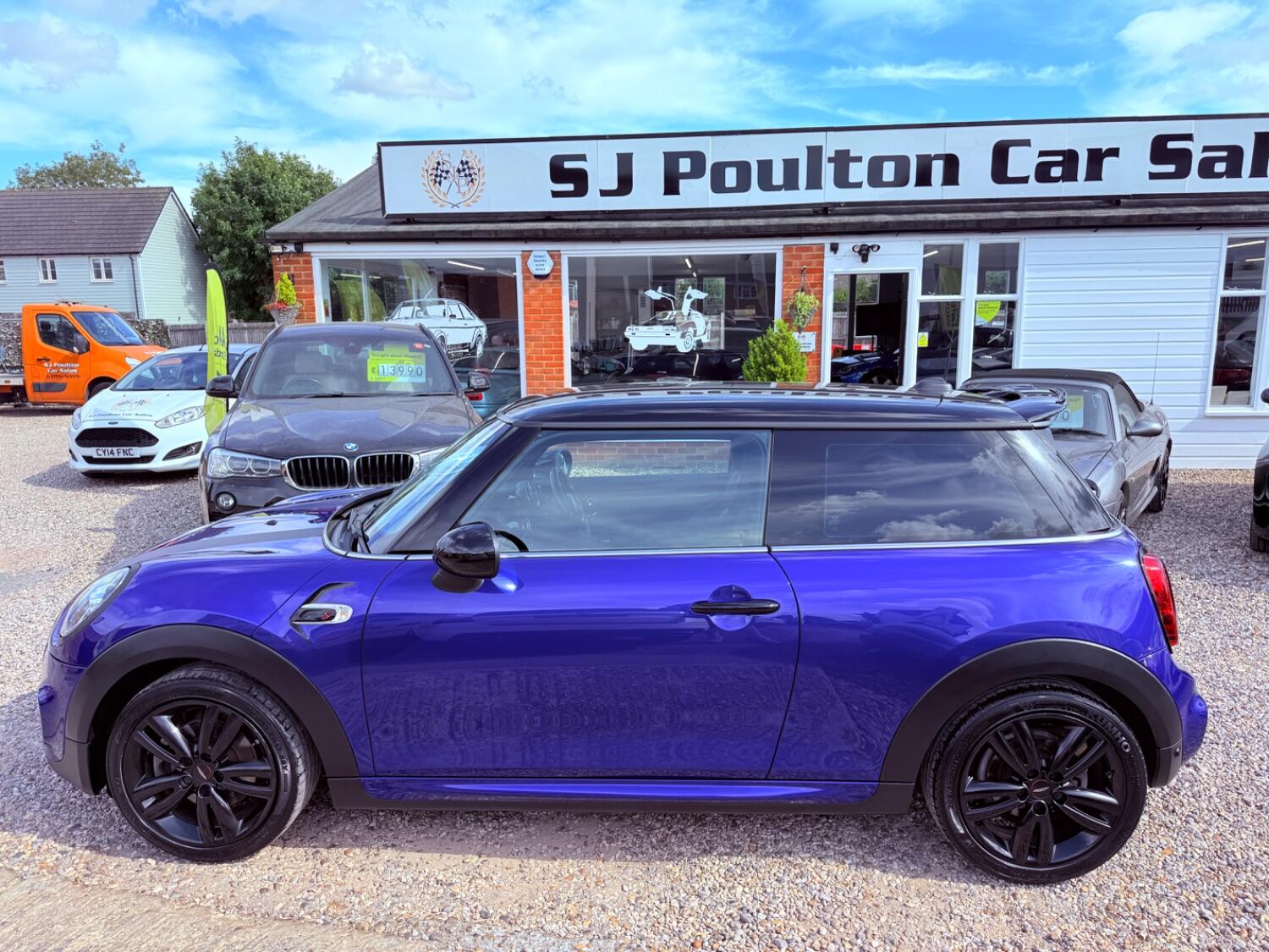 Used MINI Hatch 2019 for sale - 76794038: Photo 11