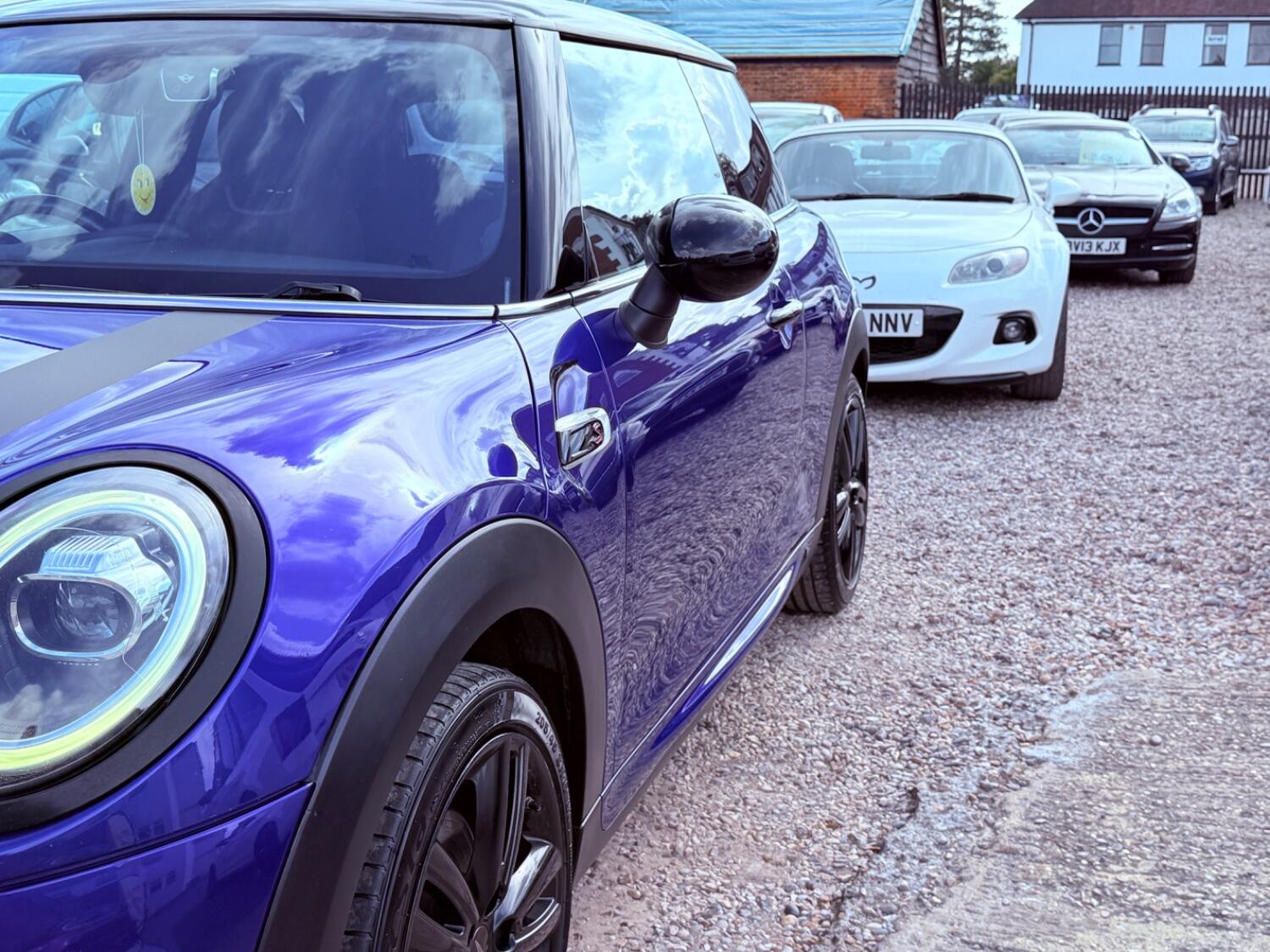 Used MINI Hatch 2019 for sale - 76794038: Photo 17