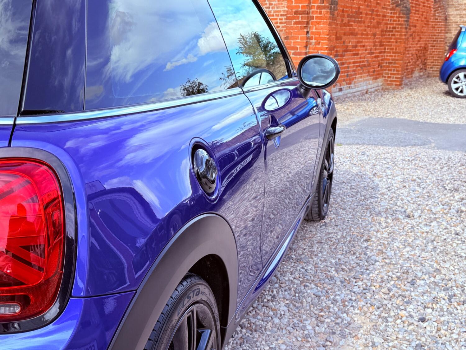 Used MINI Hatch 2019 for sale - 76794038: Photo 19