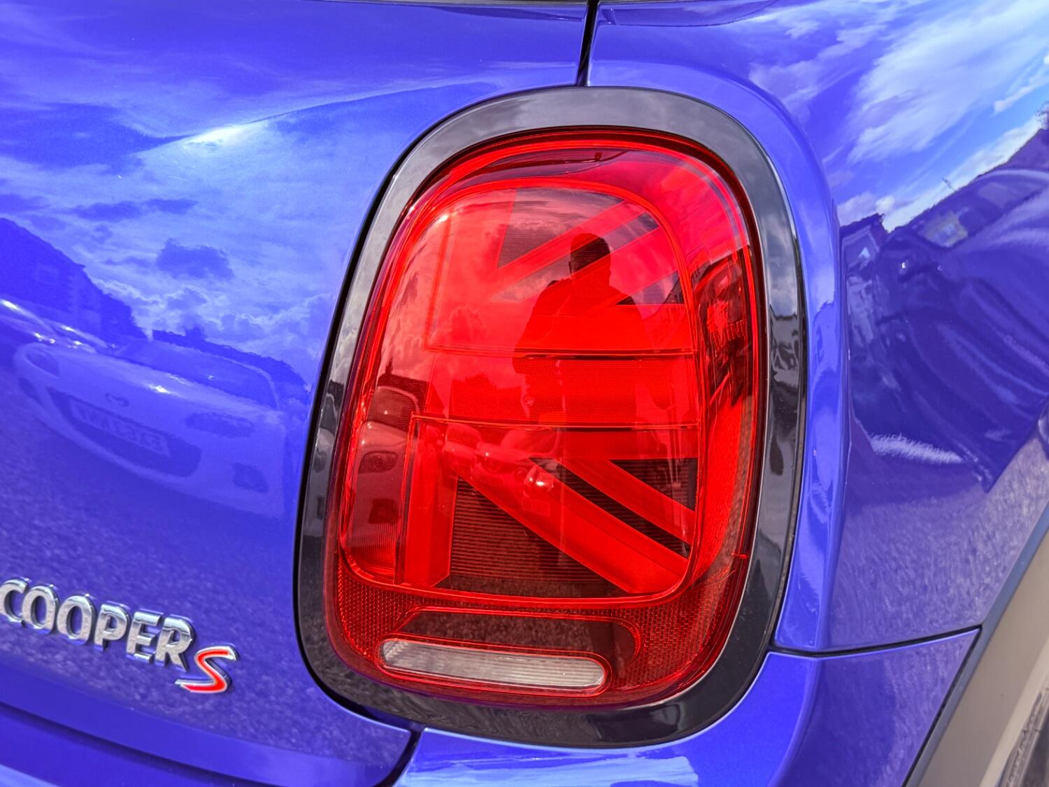 Used MINI Hatch 2019 for sale - 76794038: Photo 20