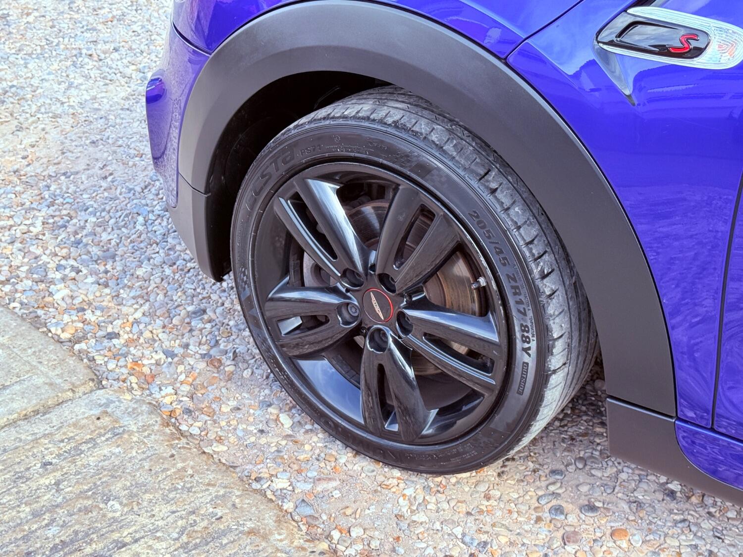 Used MINI Hatch 2019 for sale - 76794038: Photo 21