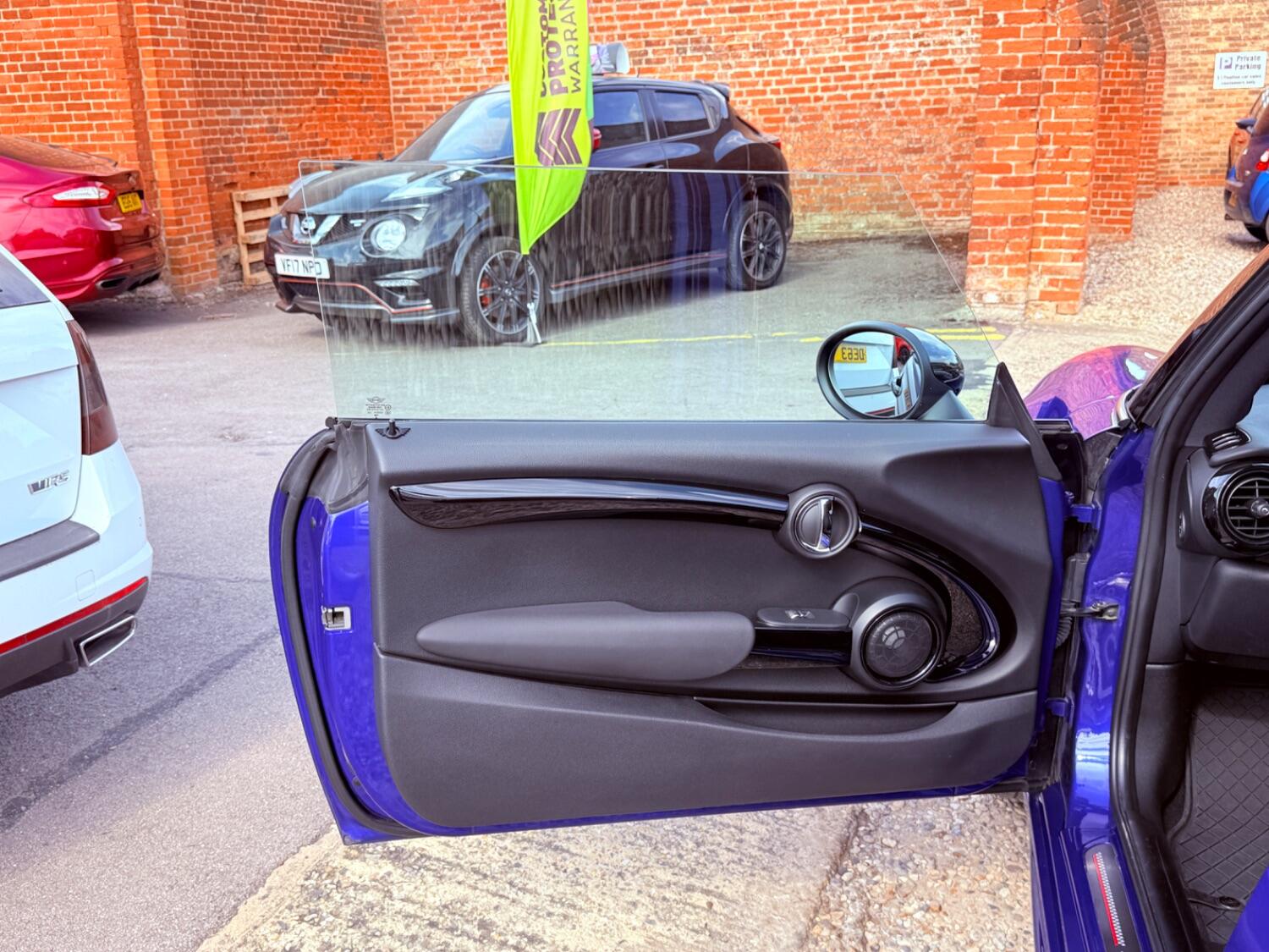 Used MINI Hatch 2019 for sale - 76794038: Photo 29