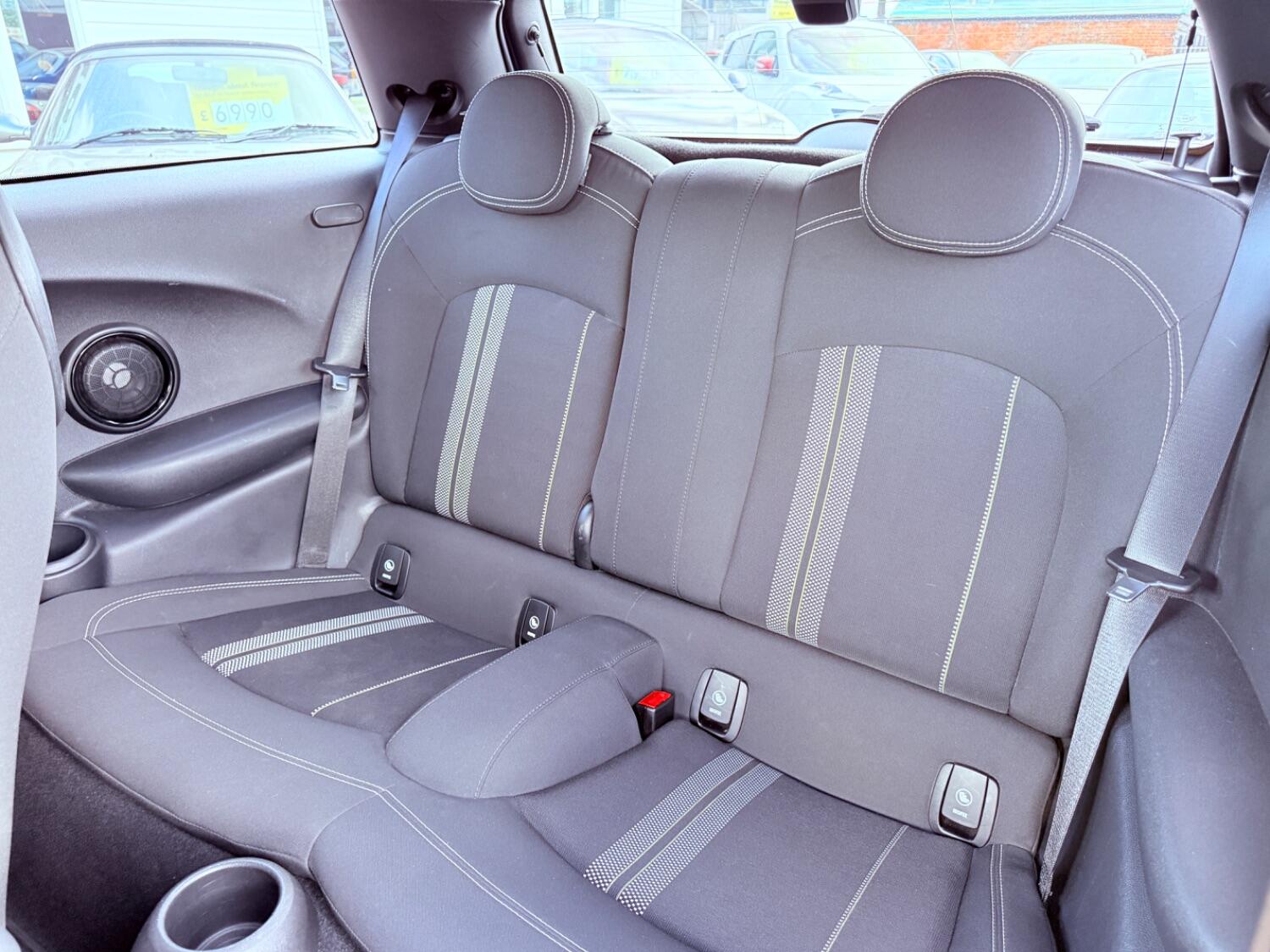 Used MINI Hatch 2019 for sale - 76794038: Photo 34