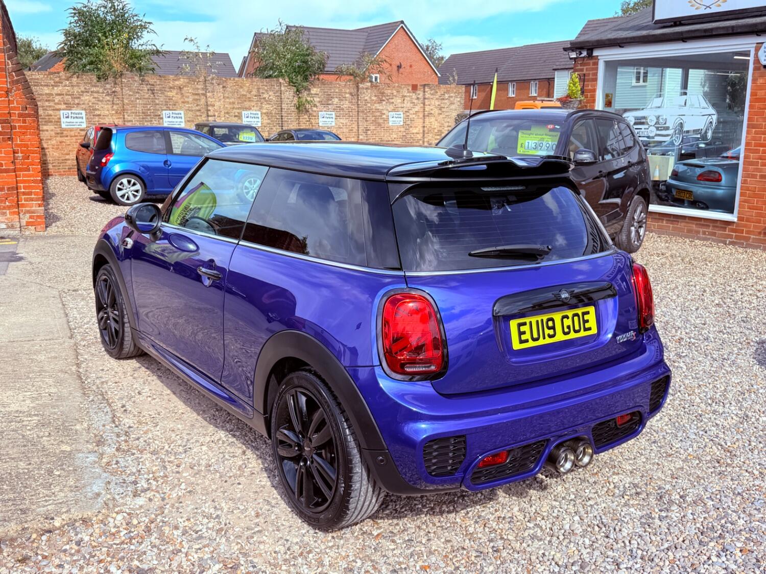 Used MINI Hatch 2019 for sale - 76794038: Photo 4