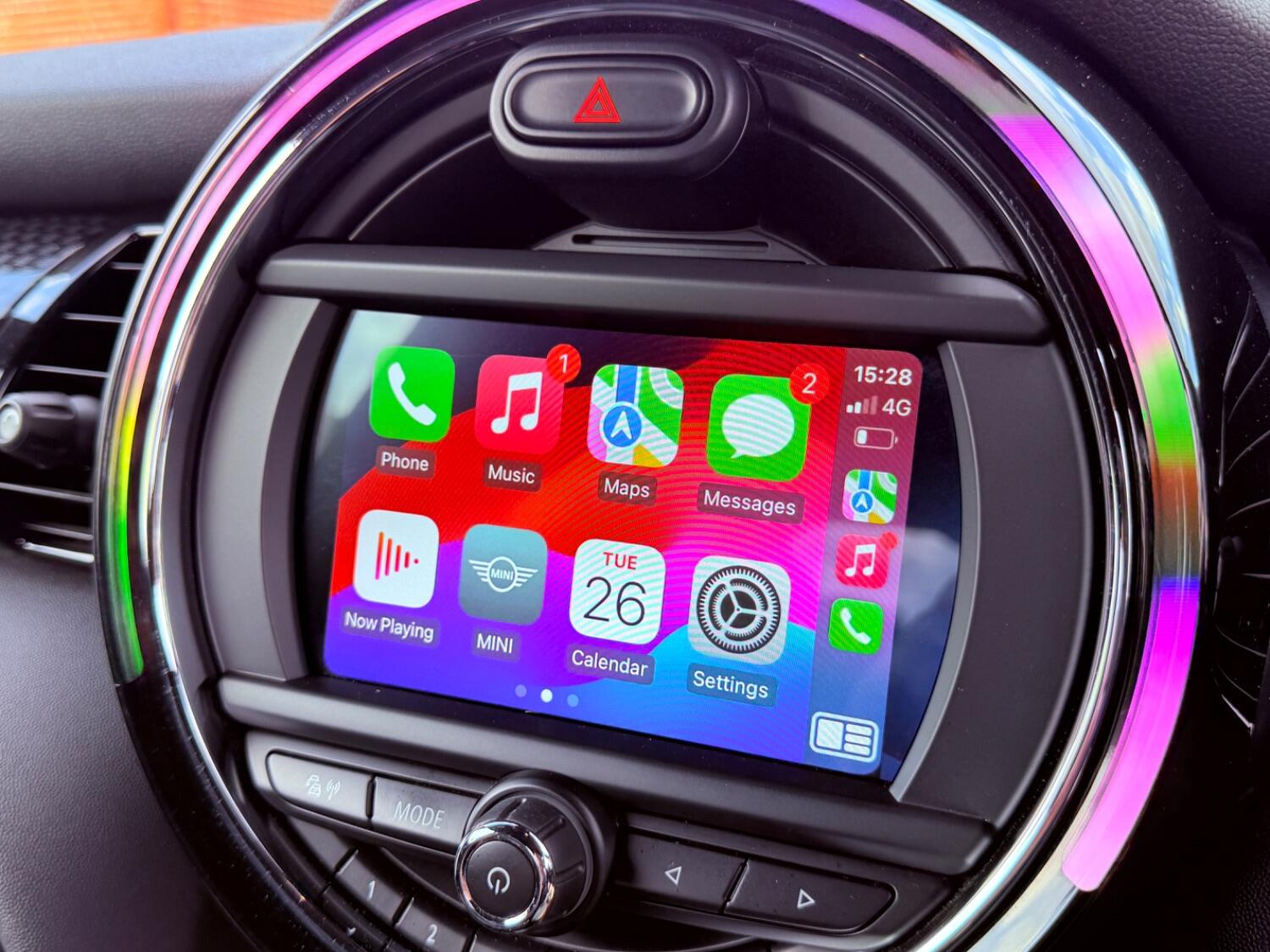 Used MINI Hatch 2019 for sale - 76794038: Photo 43