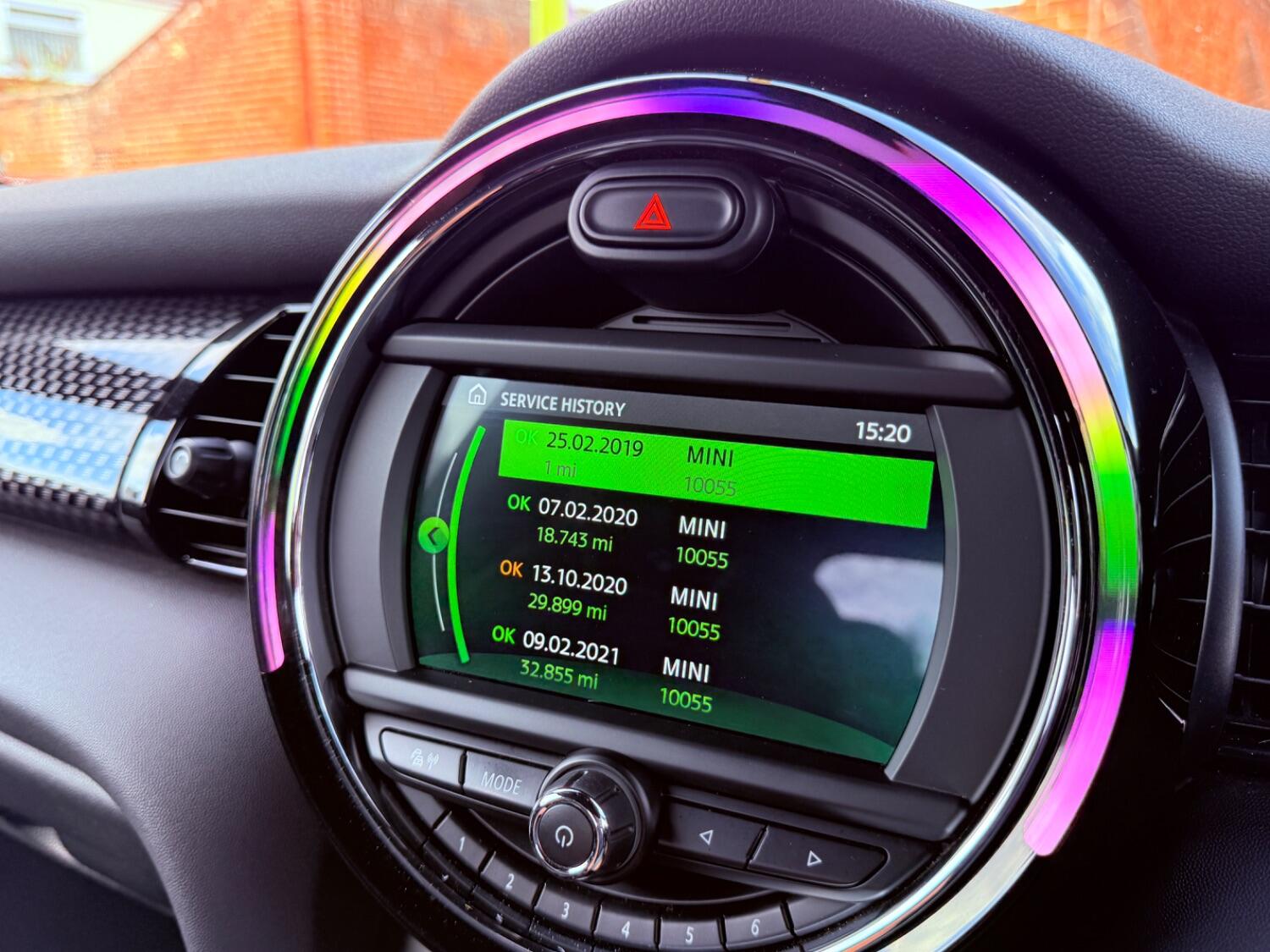 Used MINI Hatch 2019 for sale - 76794038: Photo 46