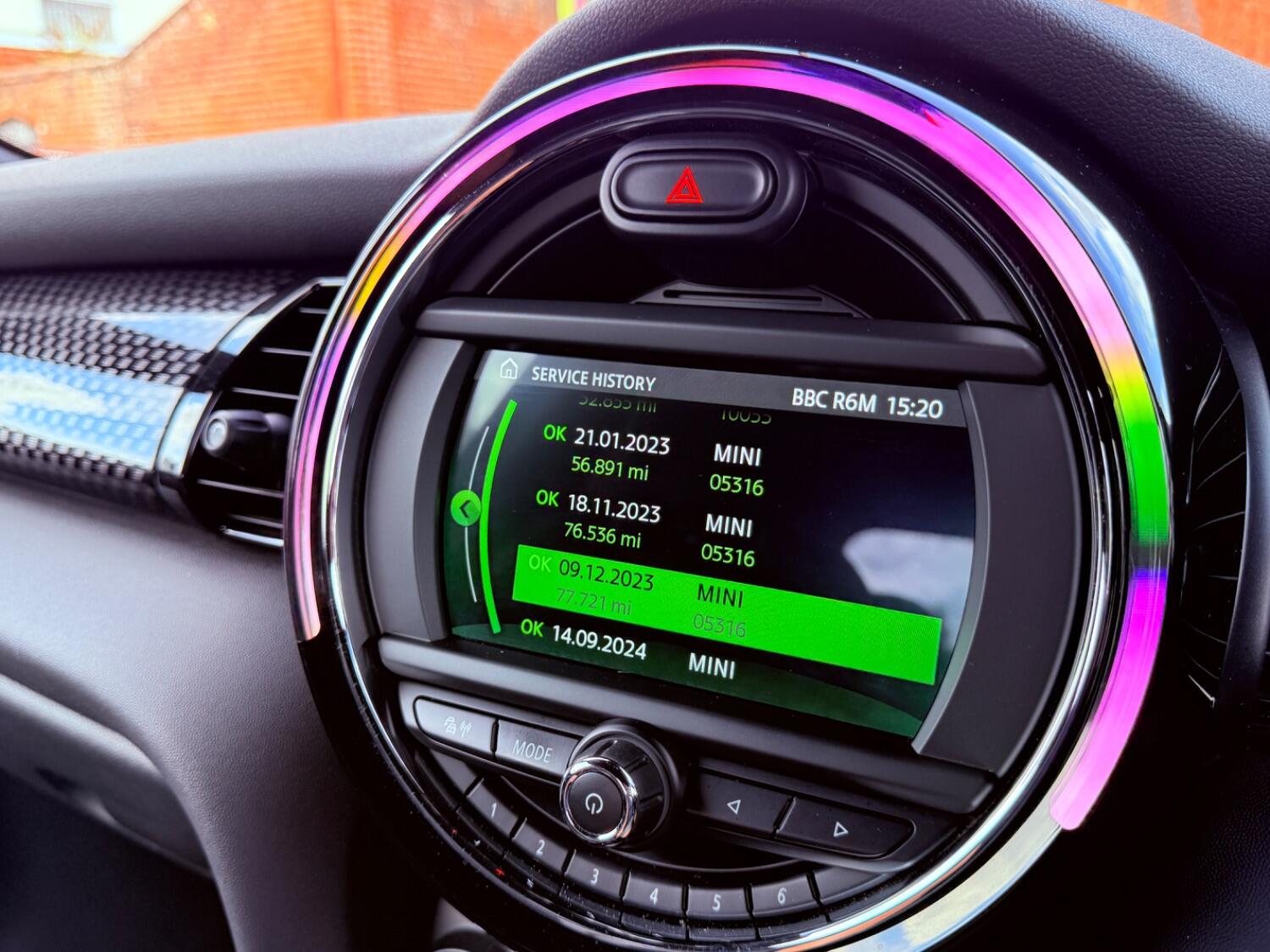 Used MINI Hatch 2019 for sale - 76794038: Photo 47