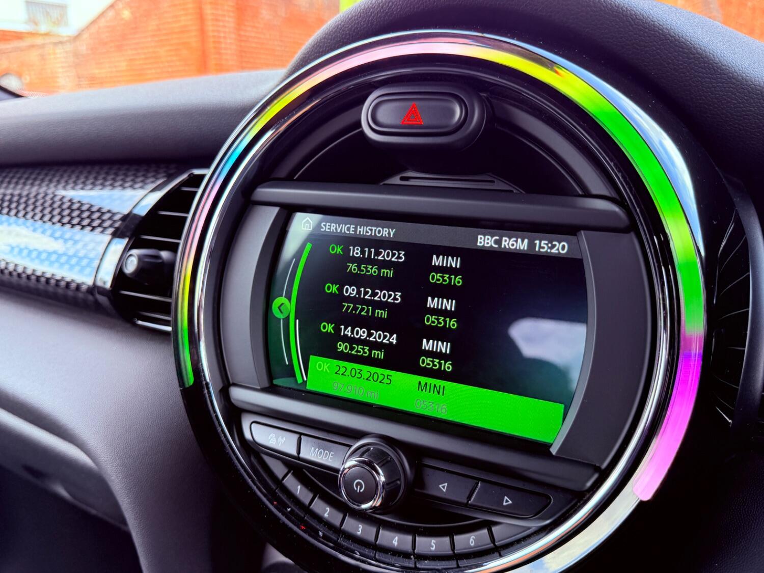 Used MINI Hatch 2019 for sale - 76794038: Photo 48