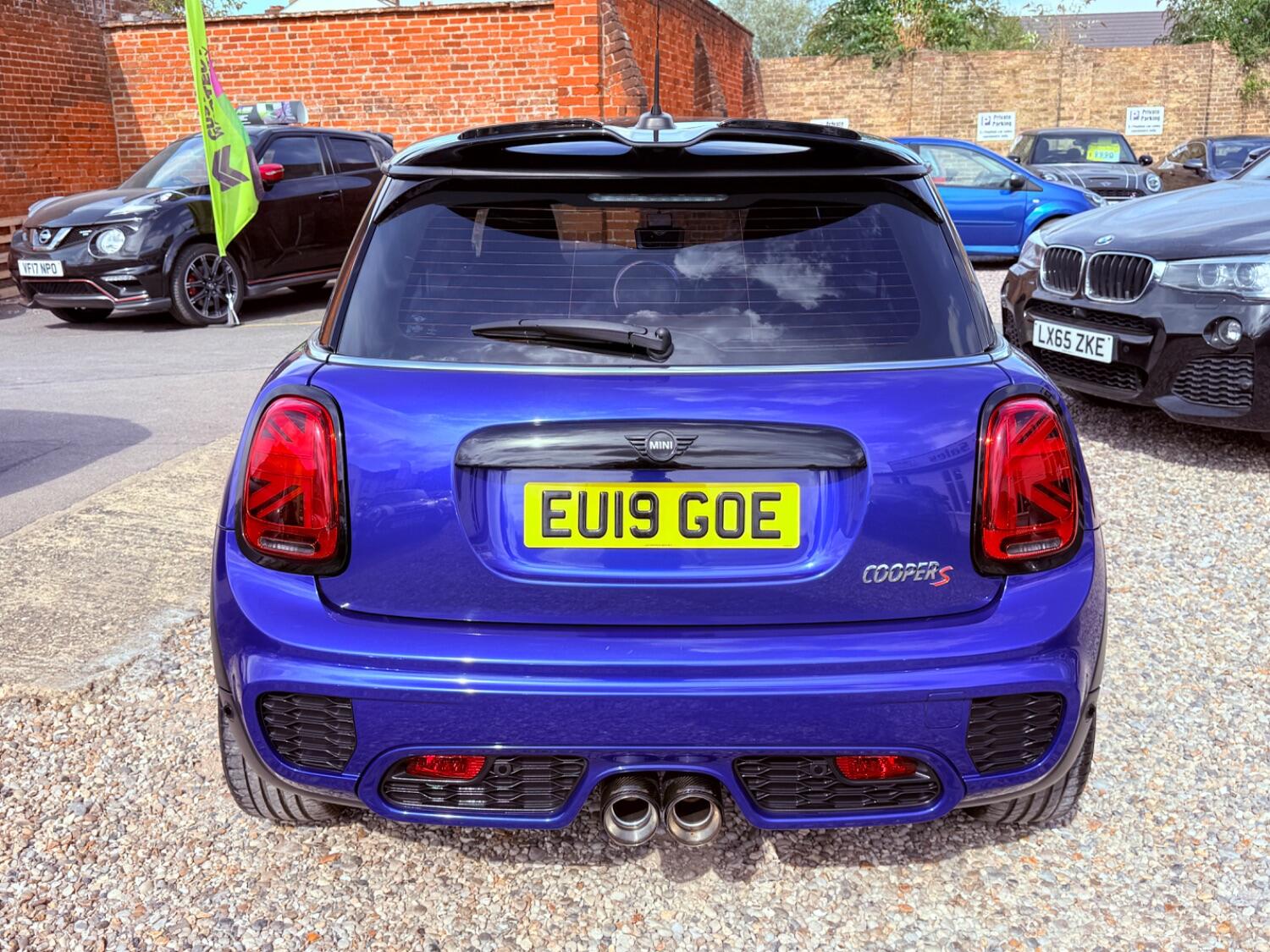 Used MINI Hatch 2019 for sale - 76794038: Photo 5