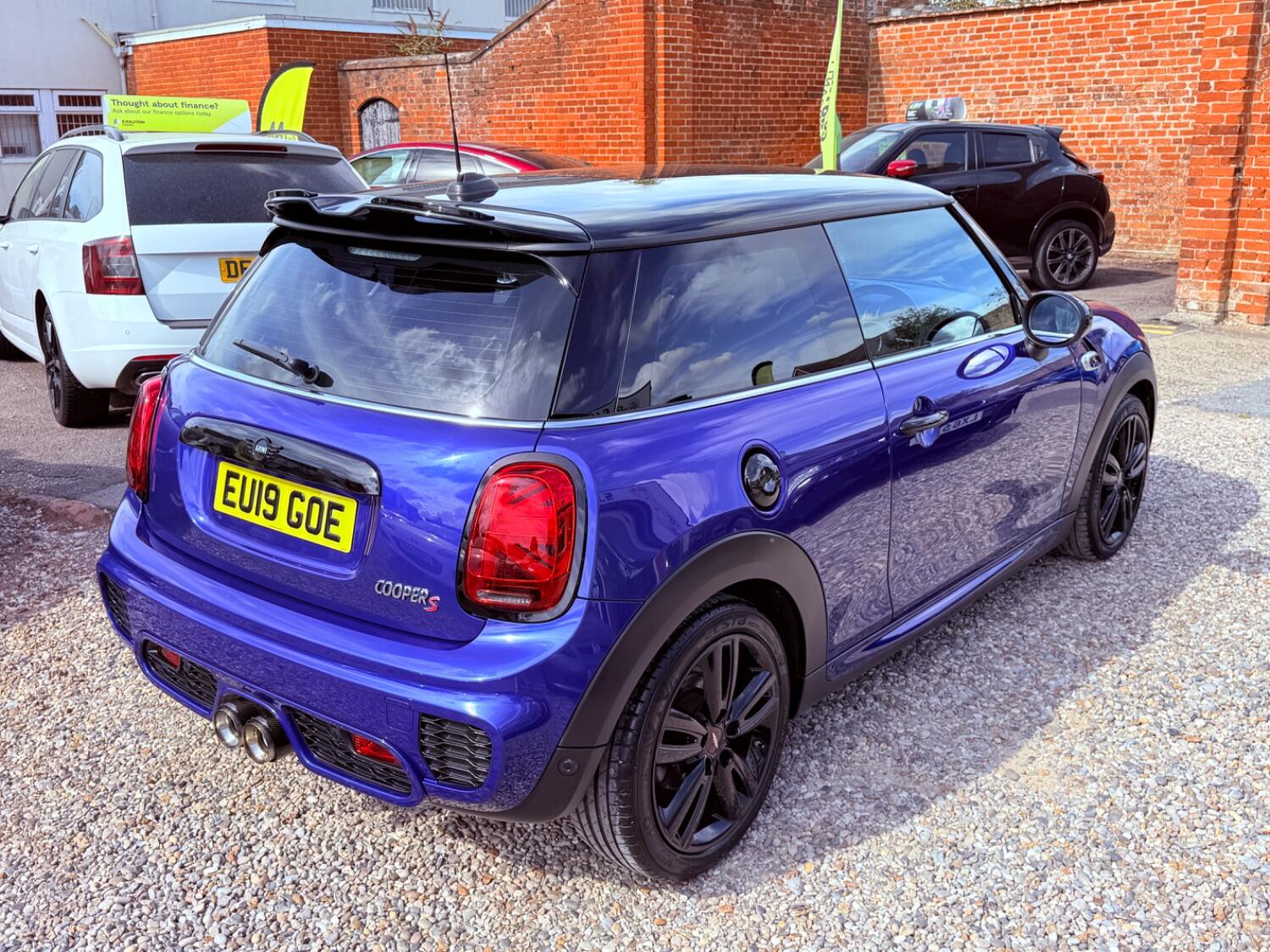 Used MINI Hatch 2019 for sale - 76794038: Photo 6