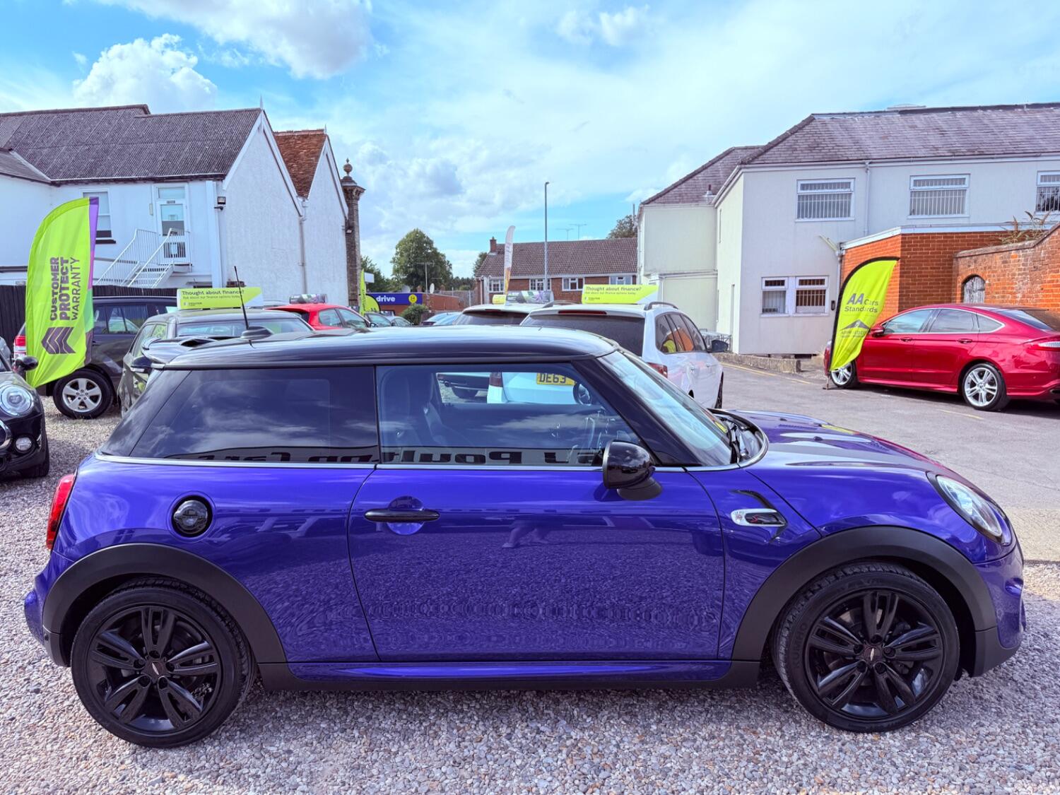 Used MINI Hatch 2019 for sale - 76794038: Photo 7