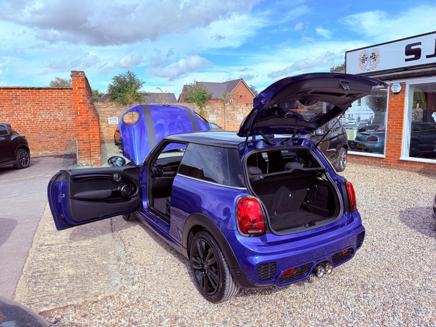 Used MINI Hatch 2019 for sale - 76794038: Photo 72